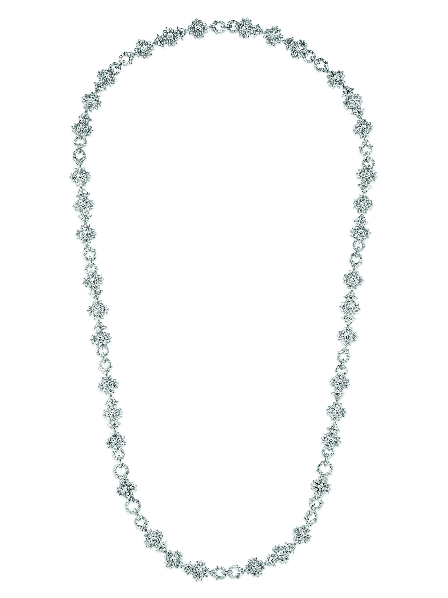Jodie Turner-Smith Gucci High Jewelry
