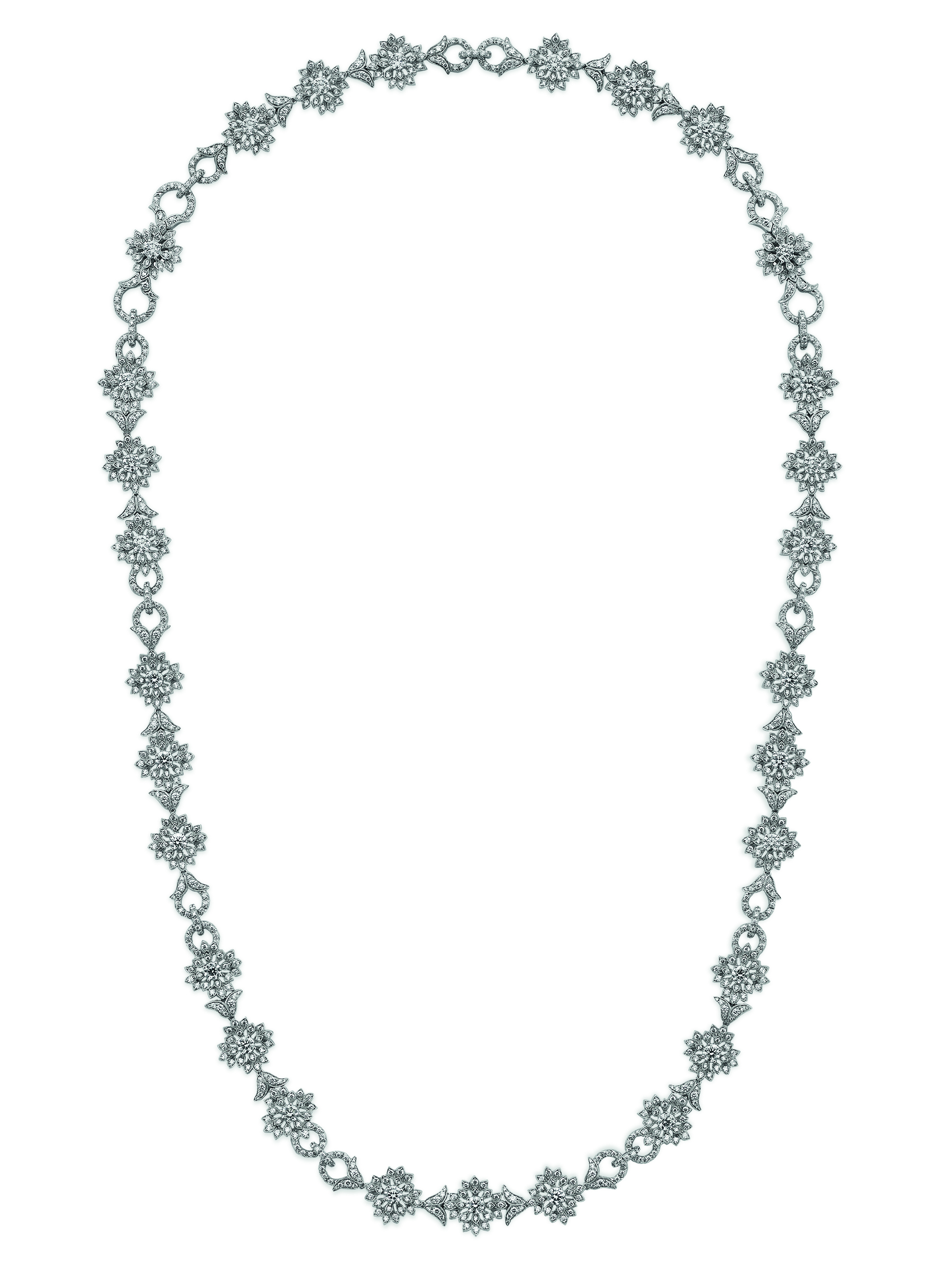 Jodie Turner-Smith Gucci High Jewelry