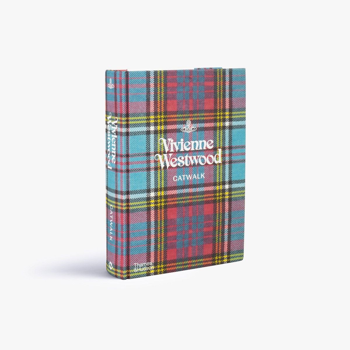 Vivienne Westwood-book