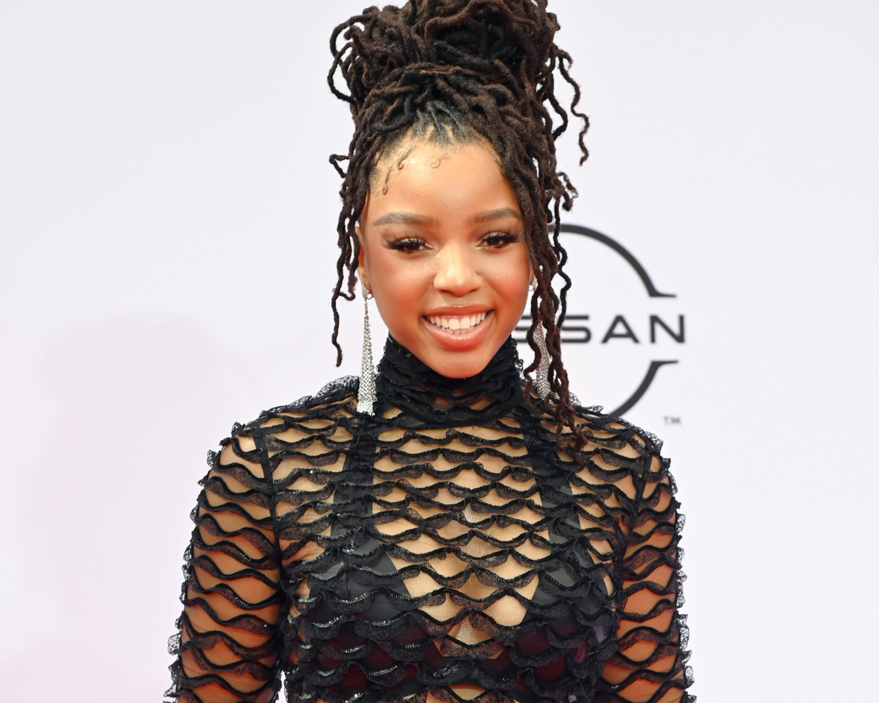 The Best Dressed Stars at the 2021 BET Awards Grazia