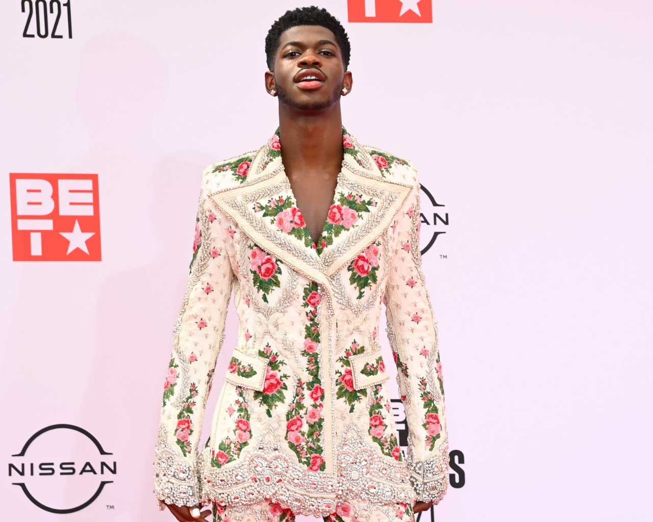 The Best Dressed Stars at the 2021 BET Awards - Grazia