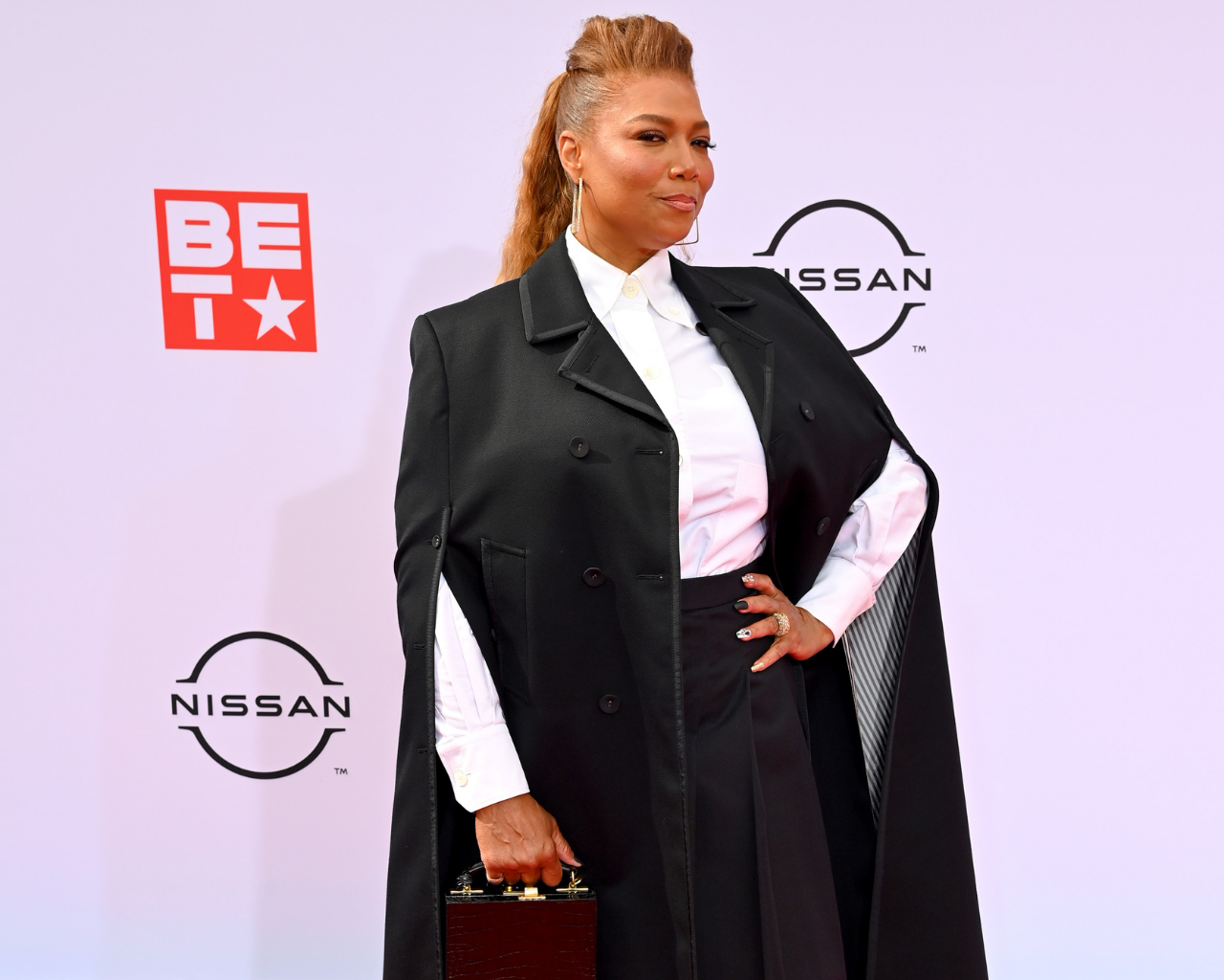 The Best Dressed Stars at the 2021 BET Awards Grazia