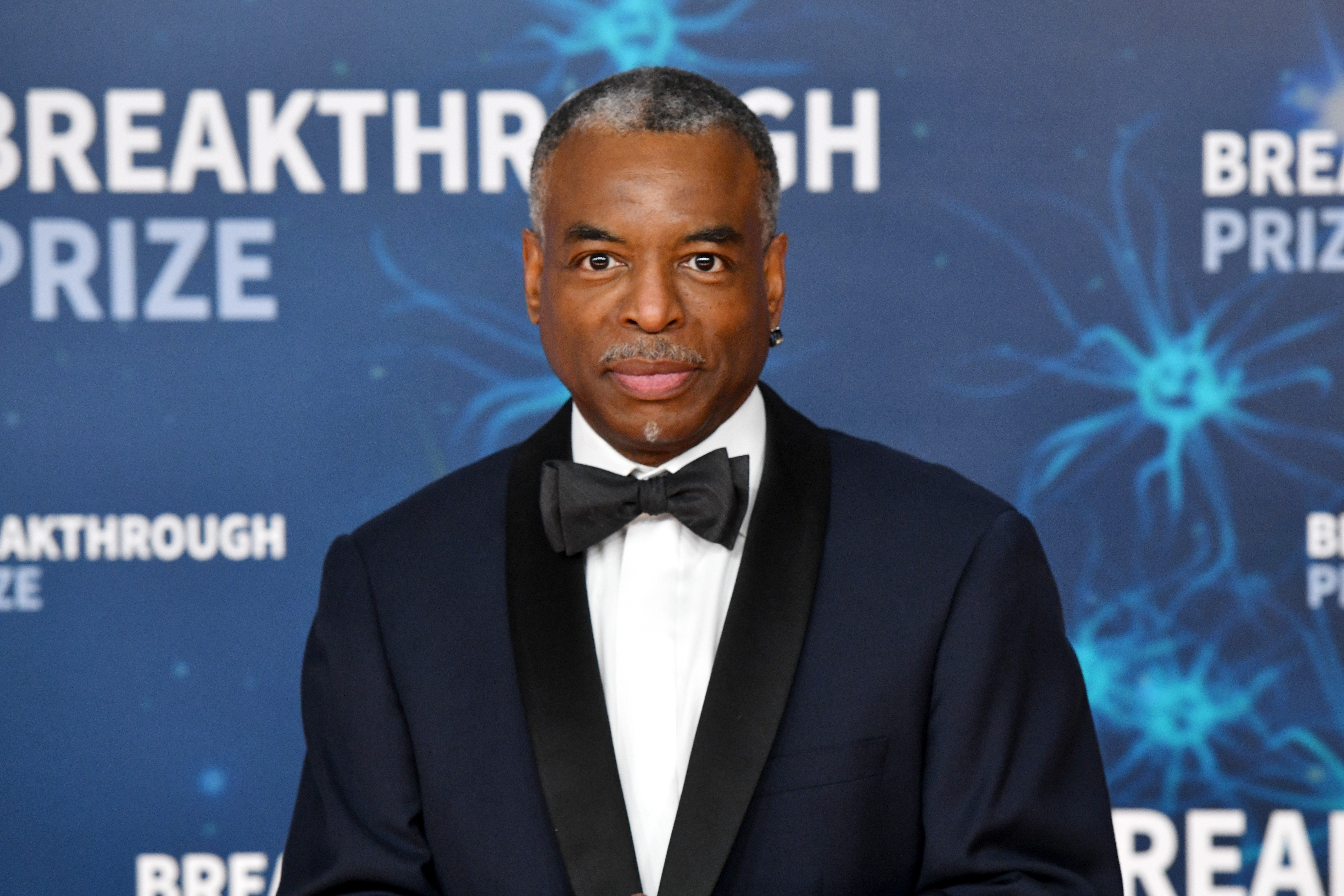 Should Levar Burton Become The Next Host Of Jeopardy