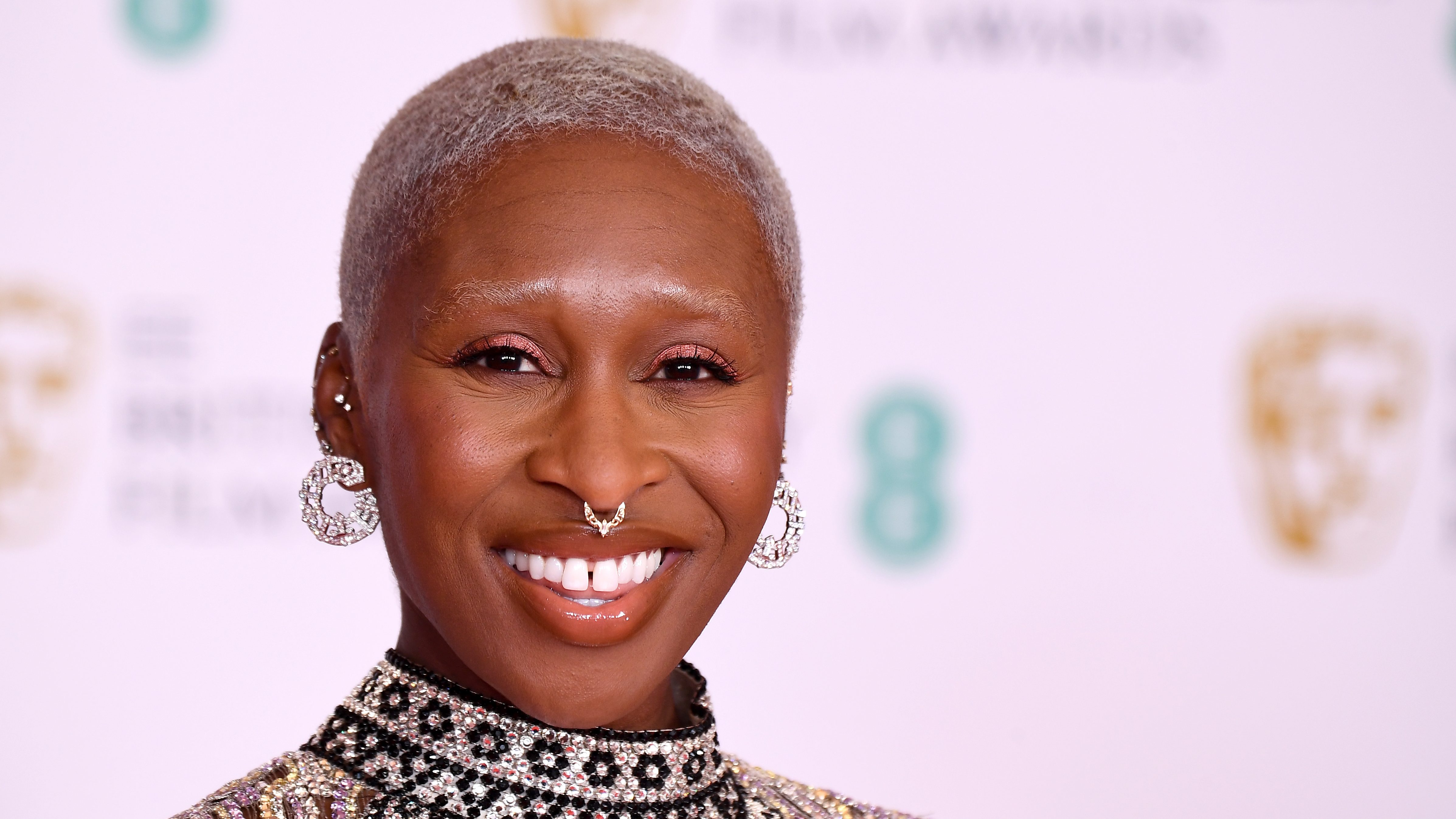 Cynthia Erivo