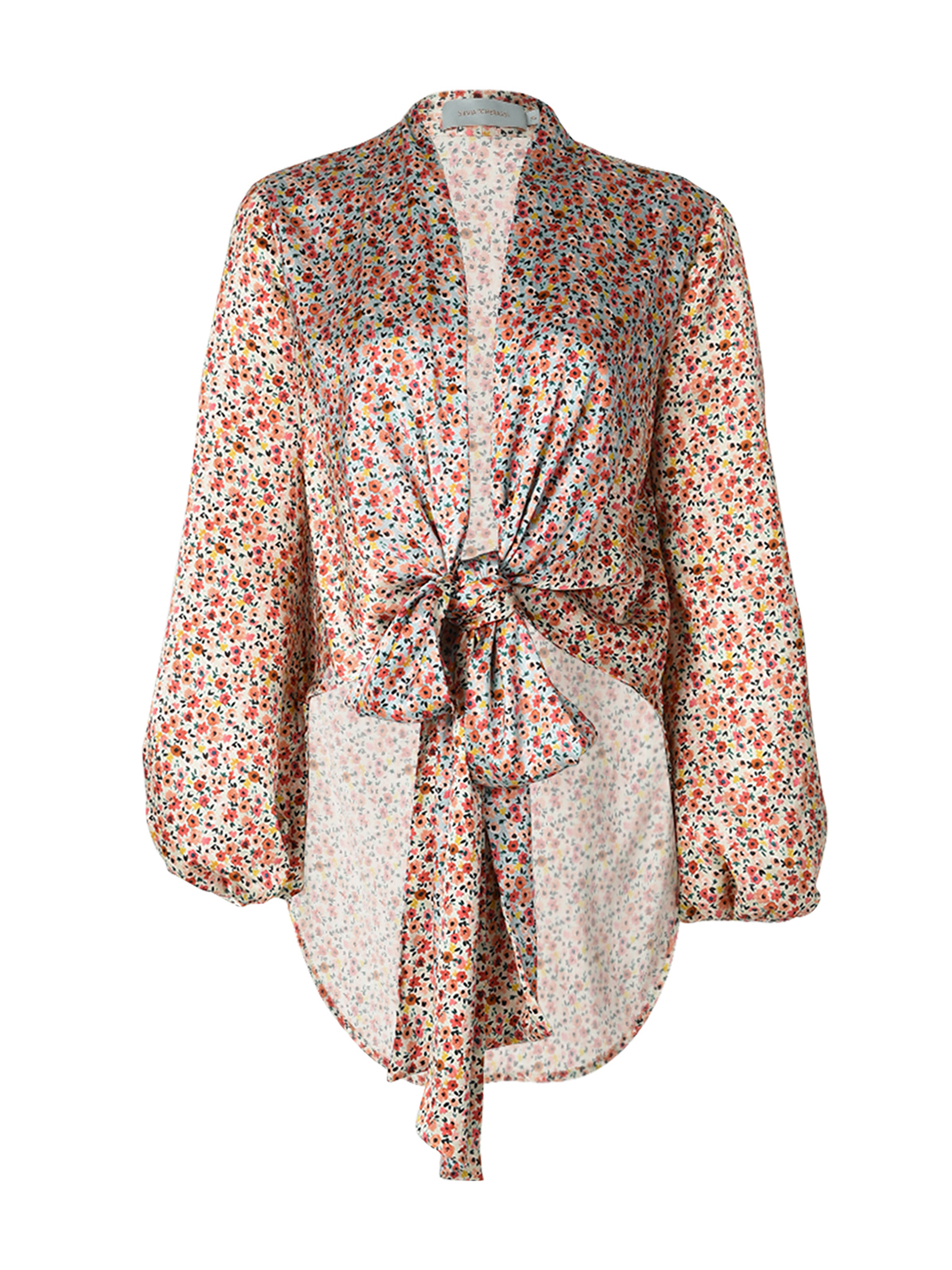 Silvia Tcherassi Resort