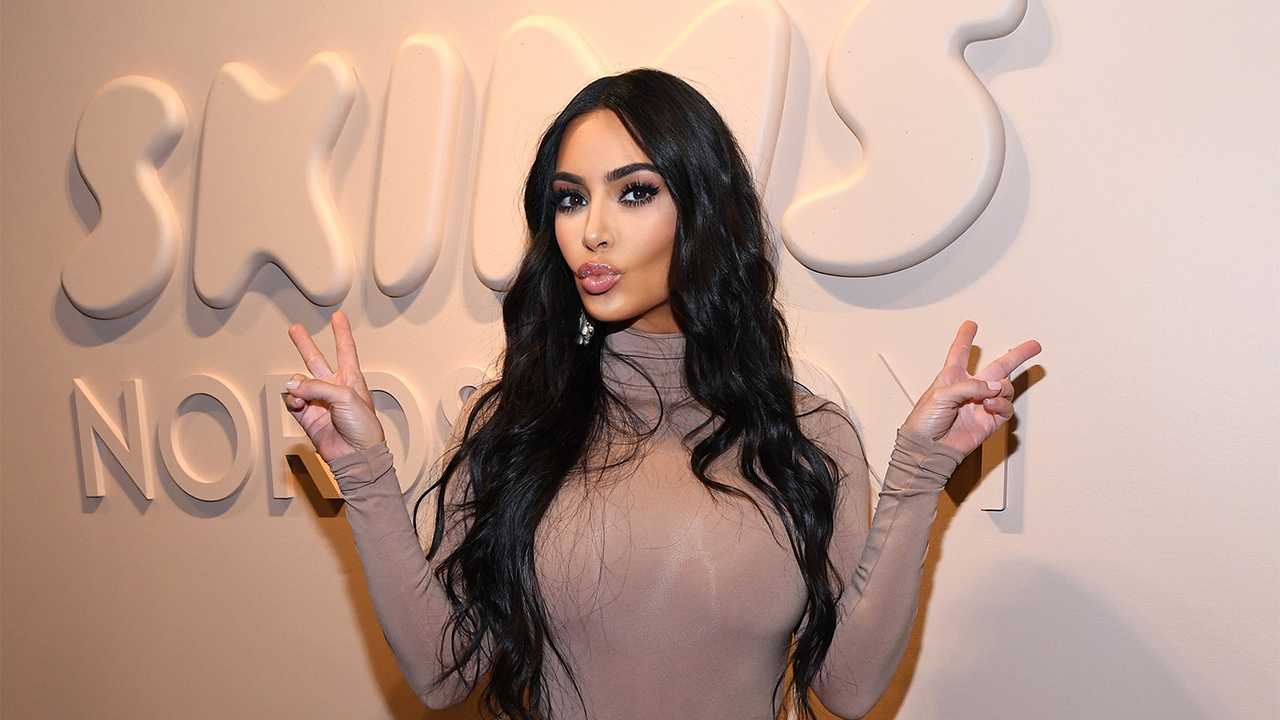 Celebs flock towards Kim Kardashian's SKIMS pop up in Miami
