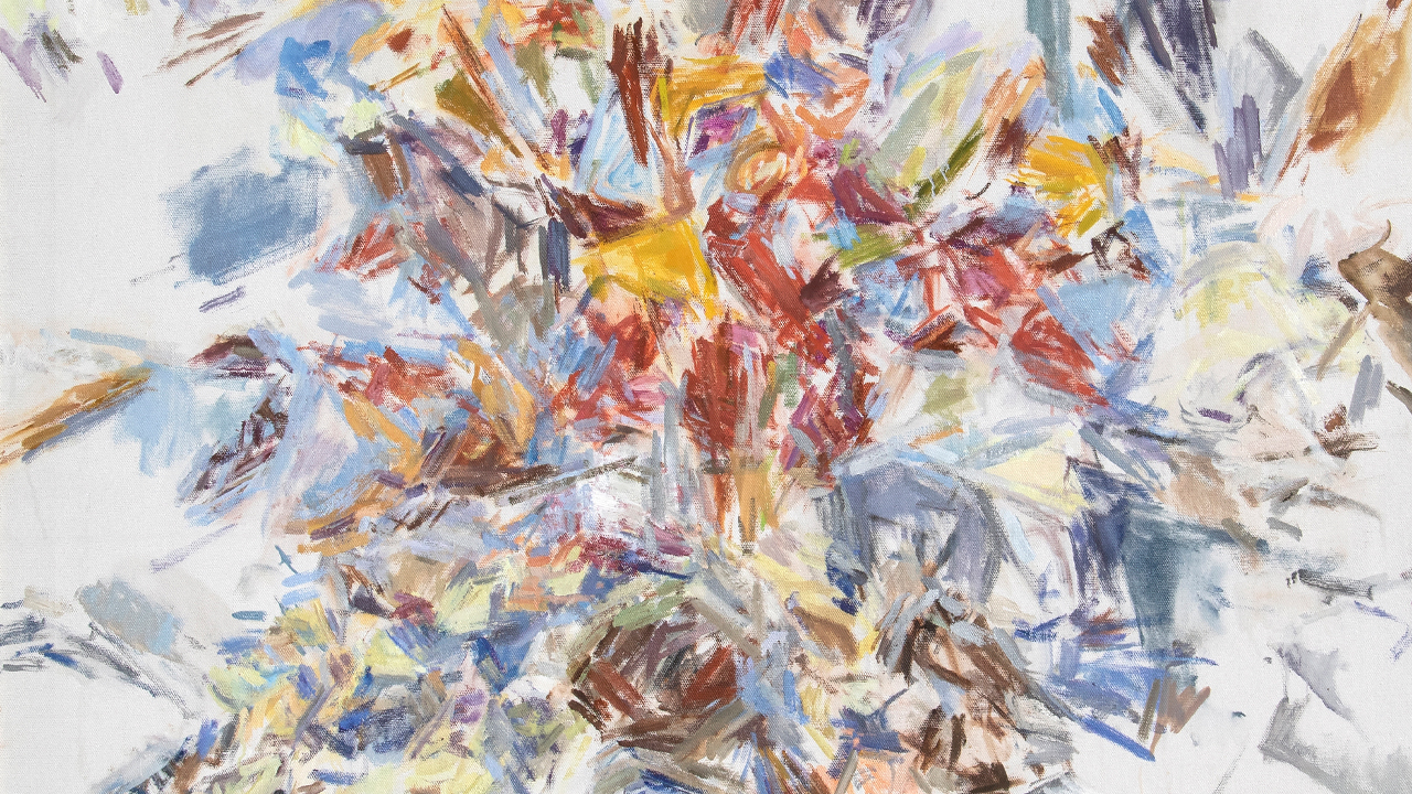 Beyond Jackson Pollock The Other Hamptons Artists You Should Know Grazia USA