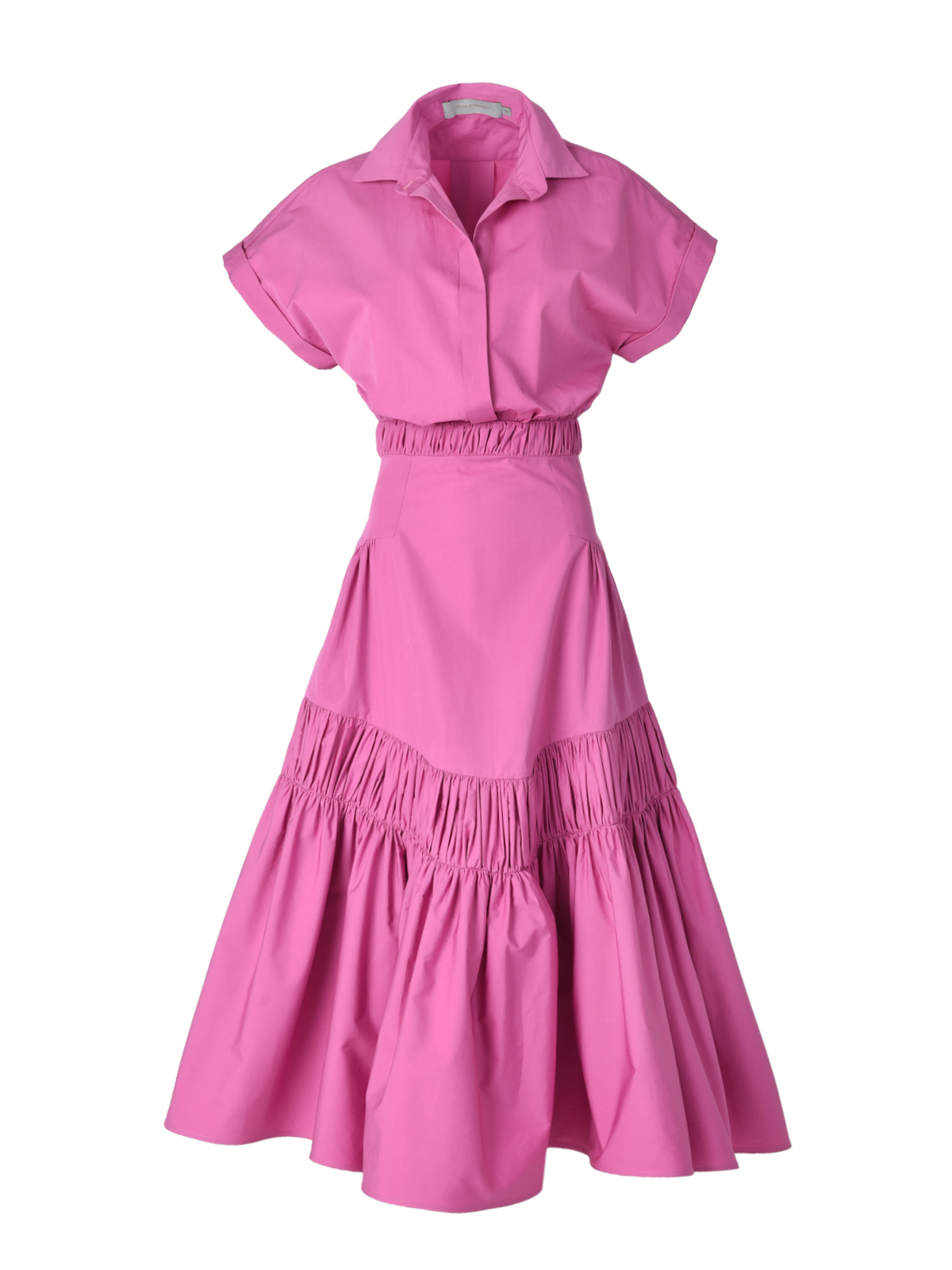 Silvia Tcherassi Resort