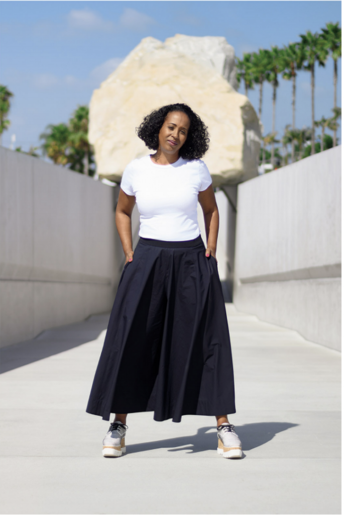 jasmin-we are here-art book