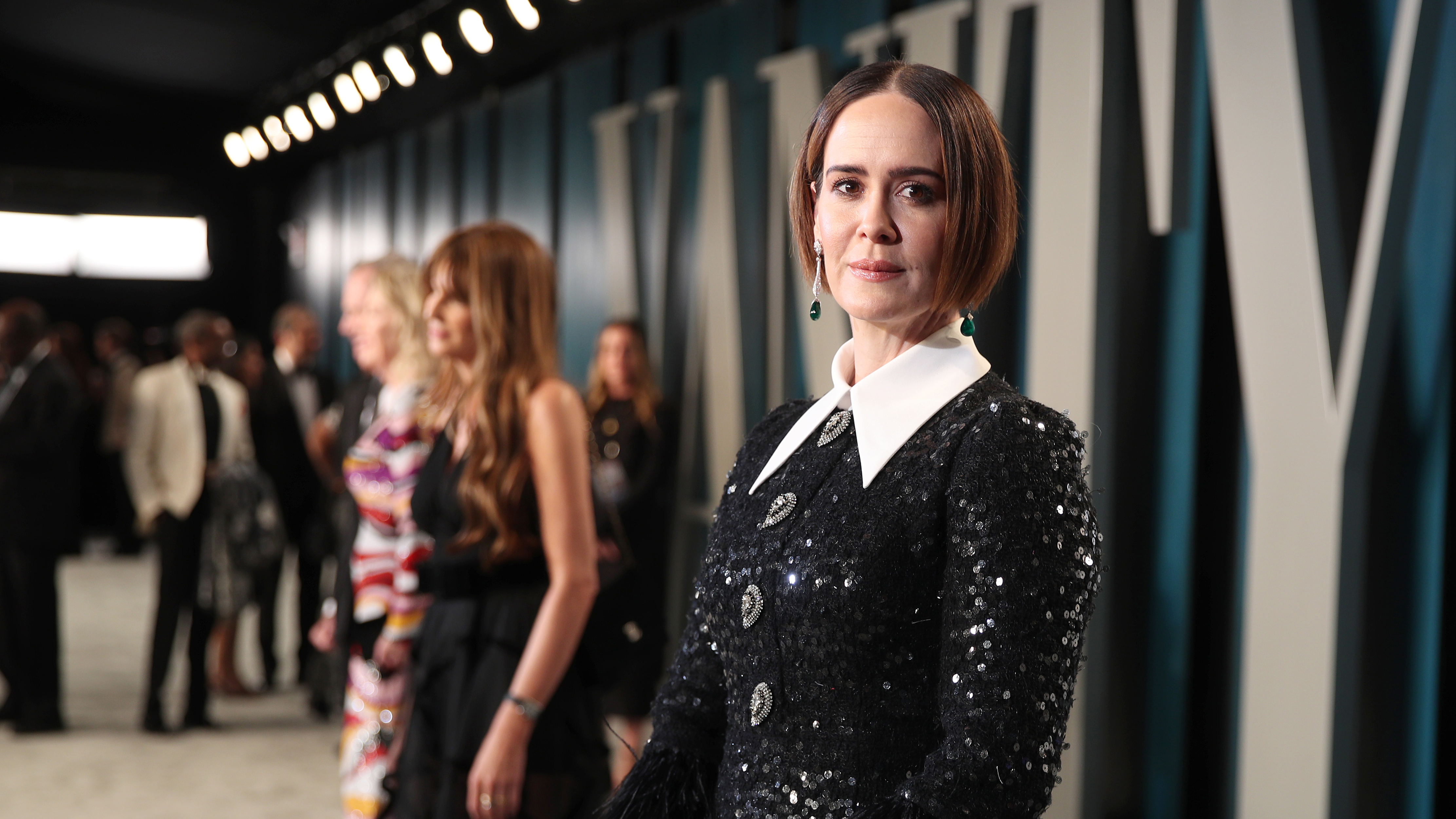 Sarah Paulson Admits Feeling “Underwhelmed” on American Horror Story