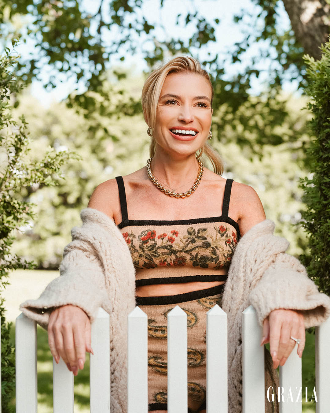 The truth behind Tracy Anderson's star-studded fitness empire