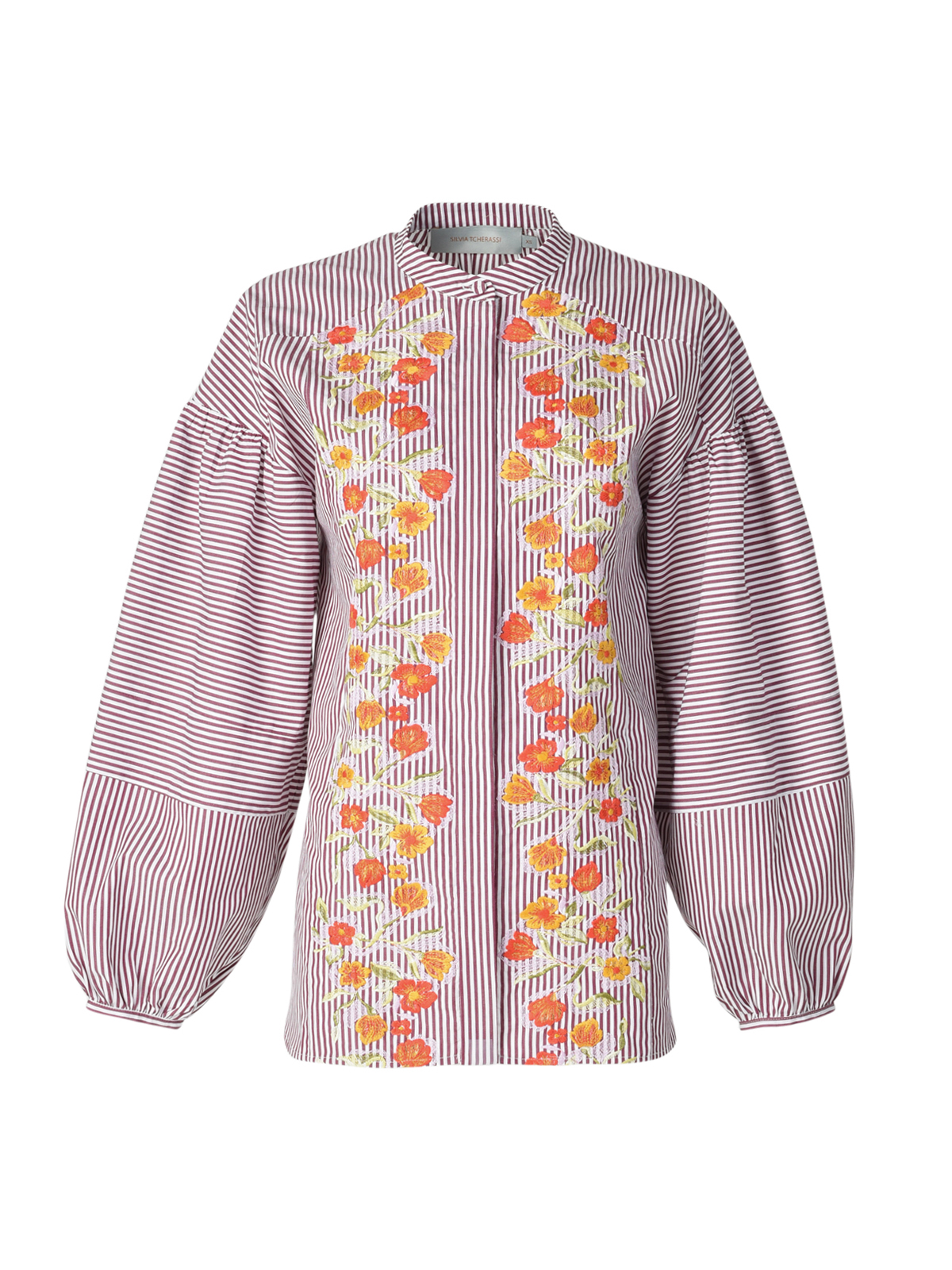 Silvia Tcherassi Resort