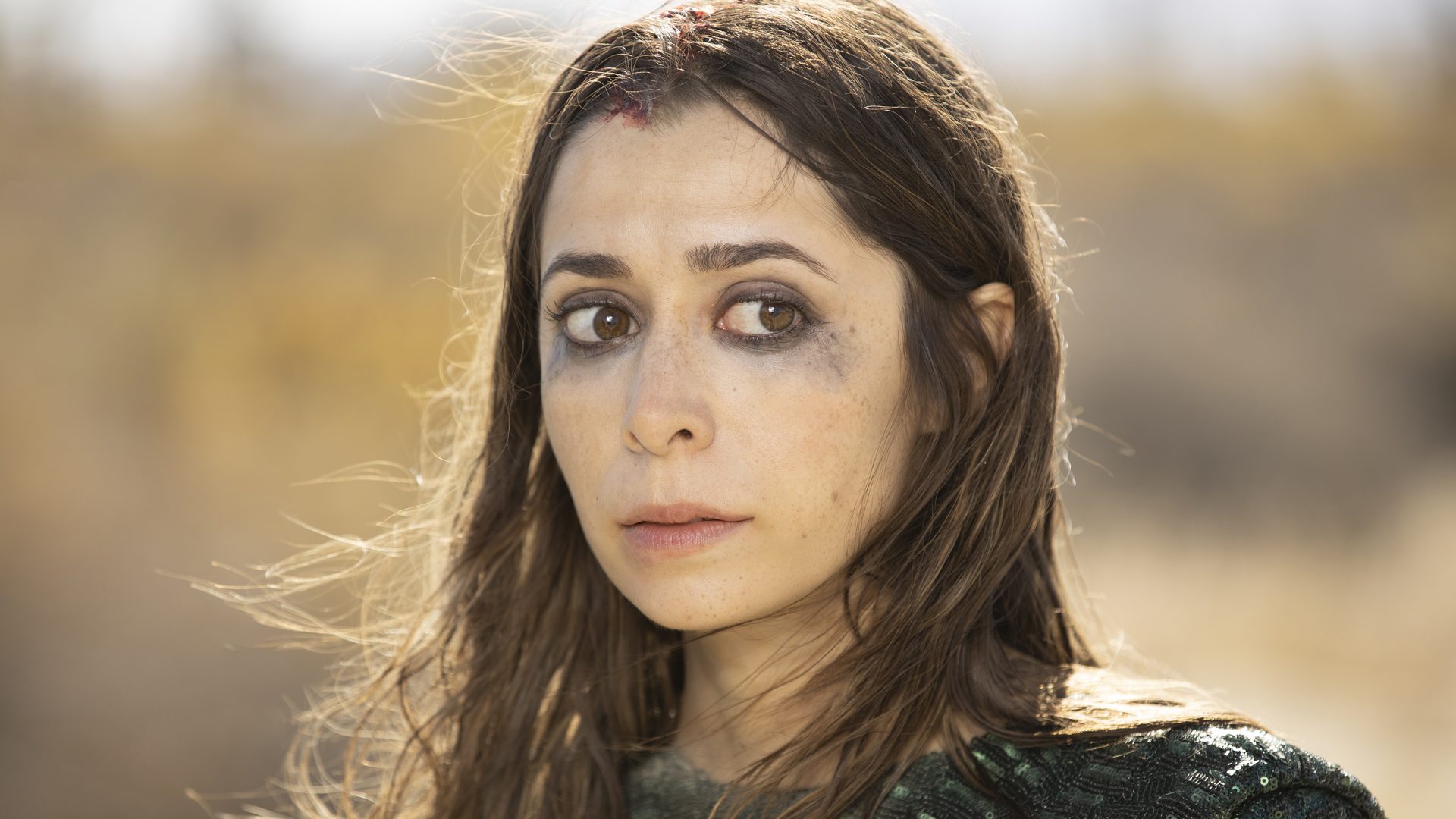 Cristin Milioti in Made for Love
