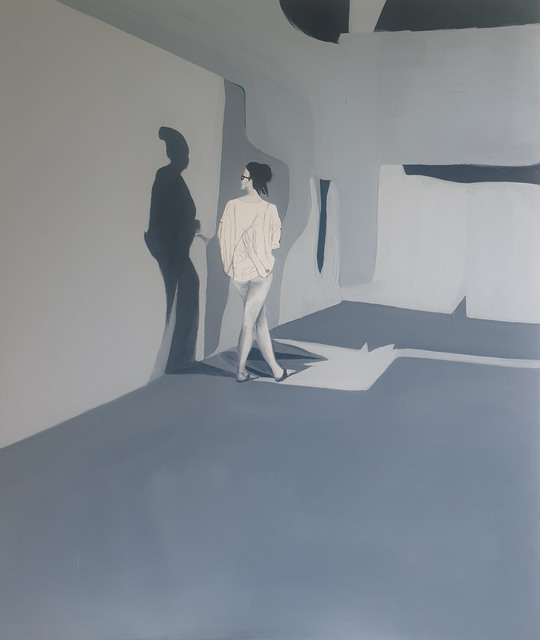 Artwork-Shadow