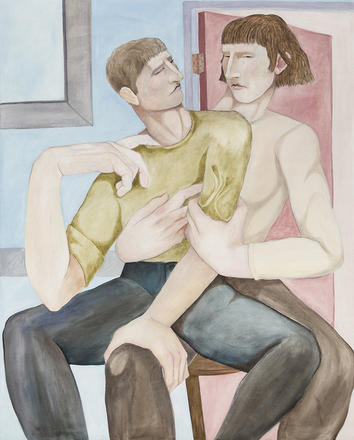 Artwork-pride