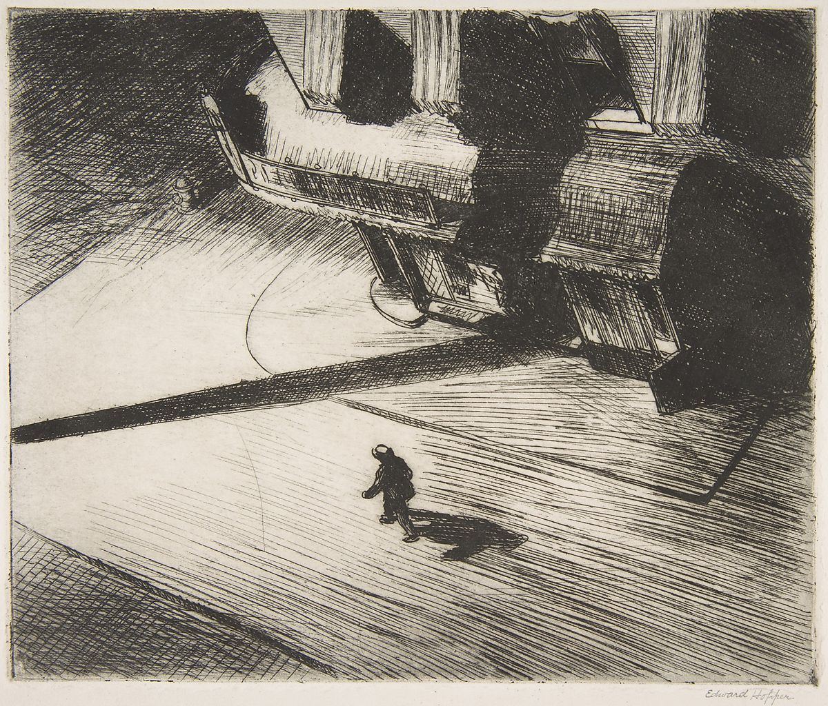 Artwork-Shadows