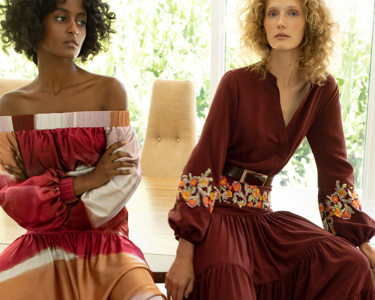 silvia tcherassi resort