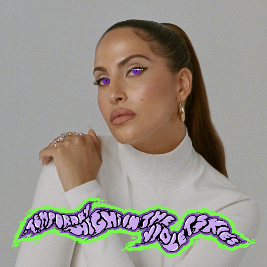 Snoh Aalegra's New Visual for "LOST YOU" Oozes Style