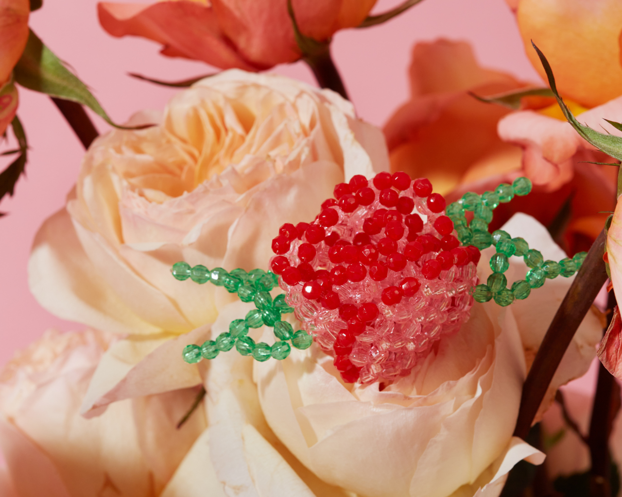 Susan Alexandra x Ketel One