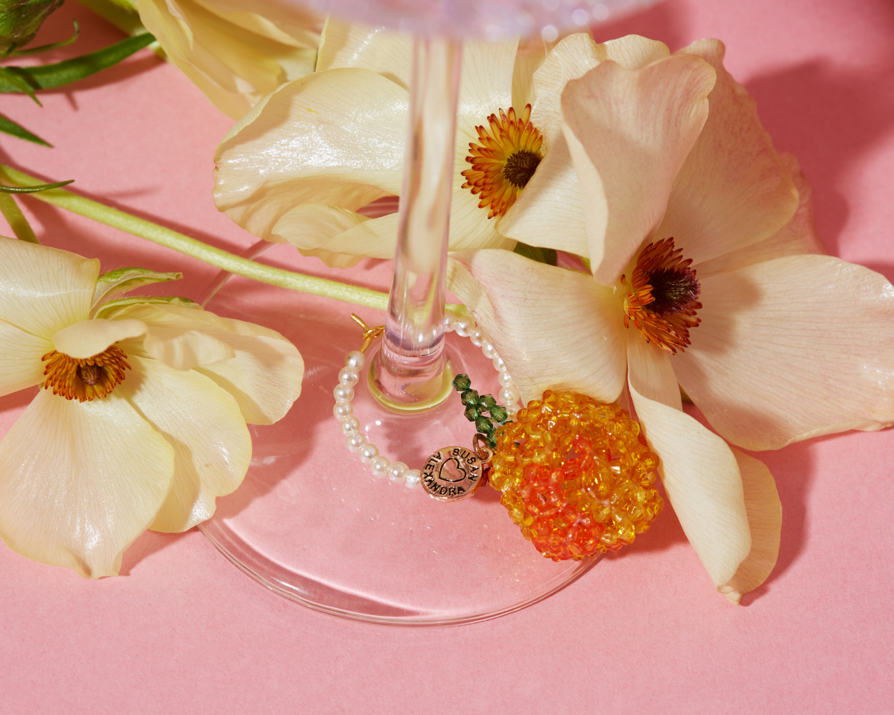 Susan Alexandra x Ketel One