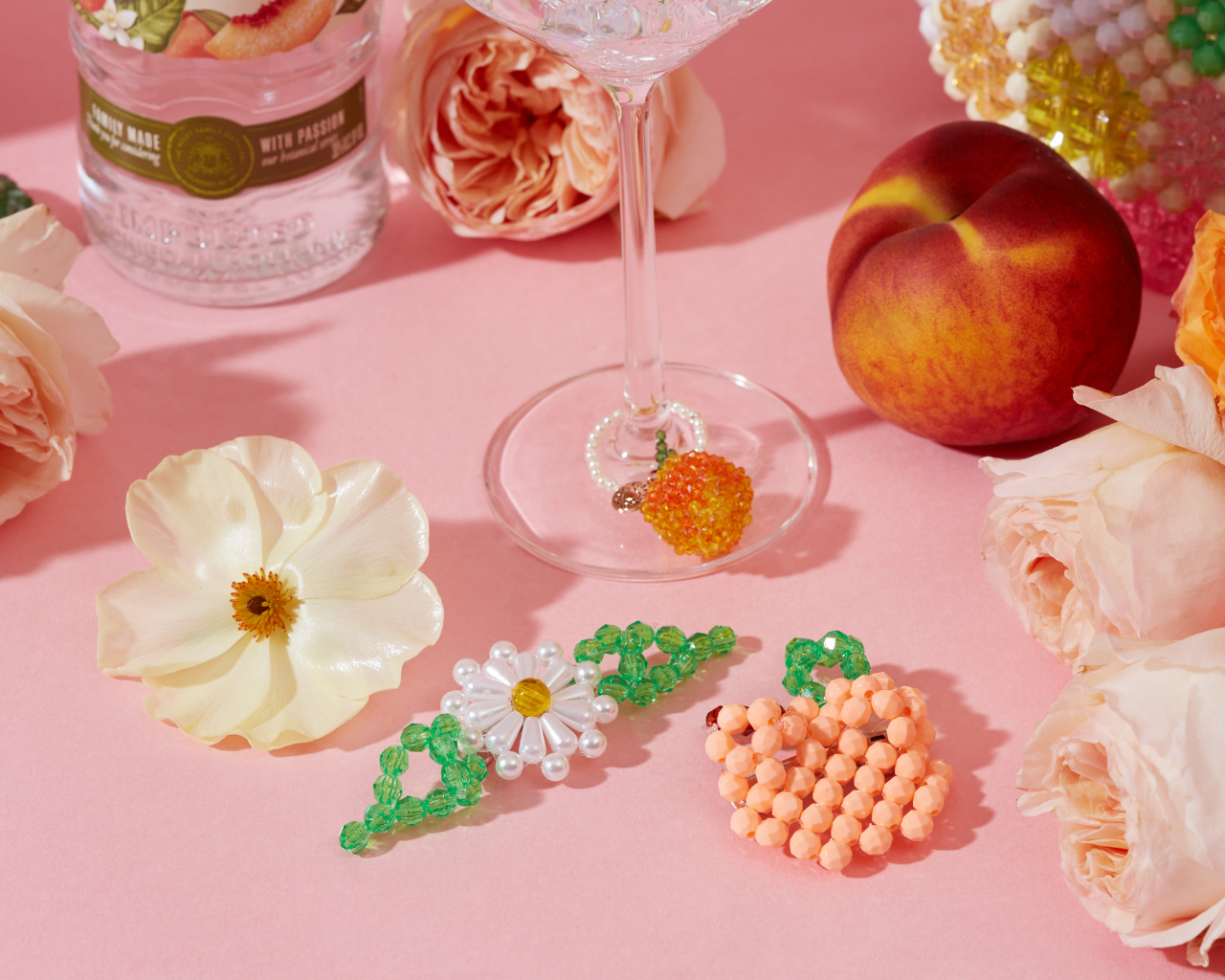 Susan Alexandra x Ketel One