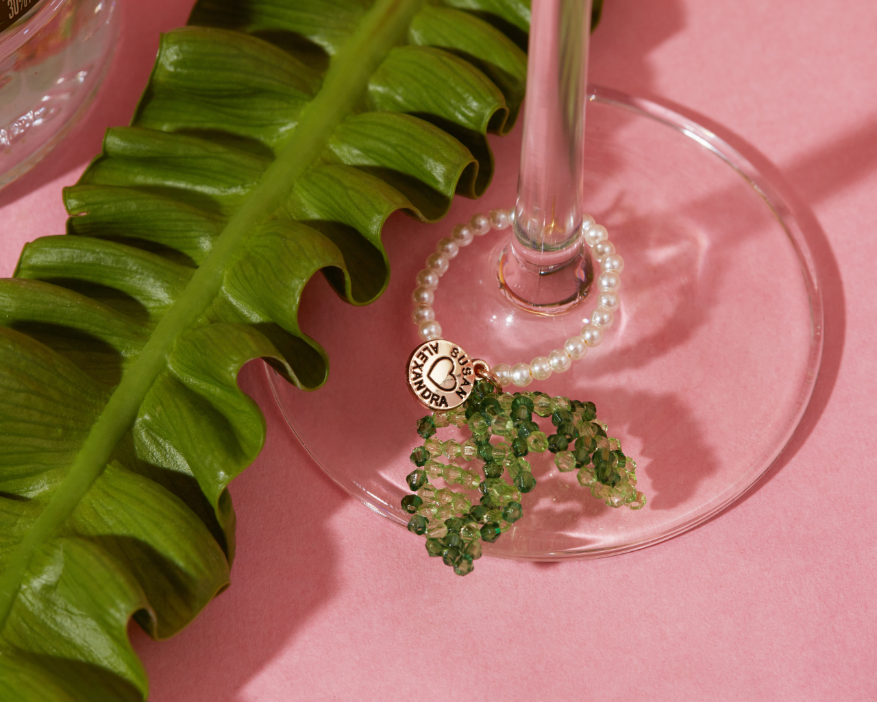 Susan Alexandra x Ketel One