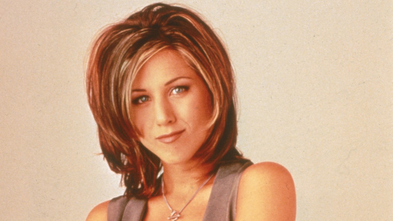 The Rachel Haircut: How to Get Jennifer Aniston's Iconic Style - wide 3
