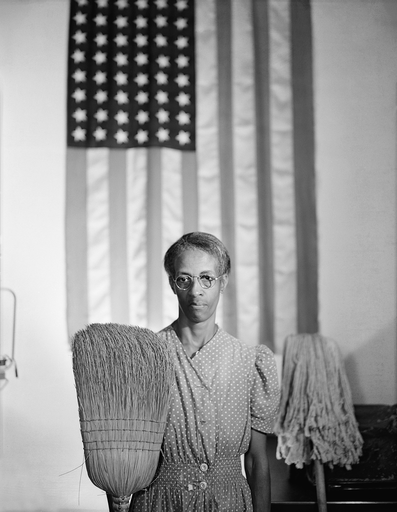 Artwork-Americana