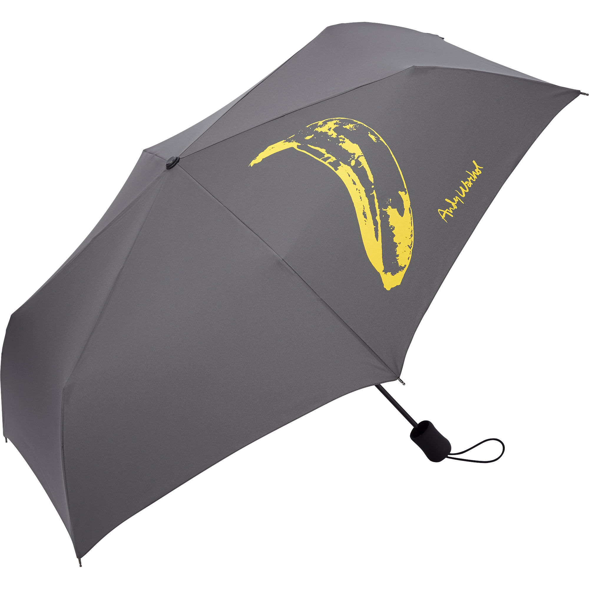 Uniqlo, Andy Warhol, umbrella