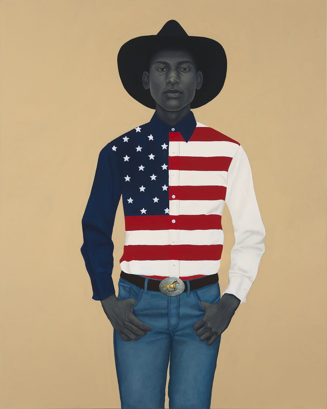 Artwork-Americana
