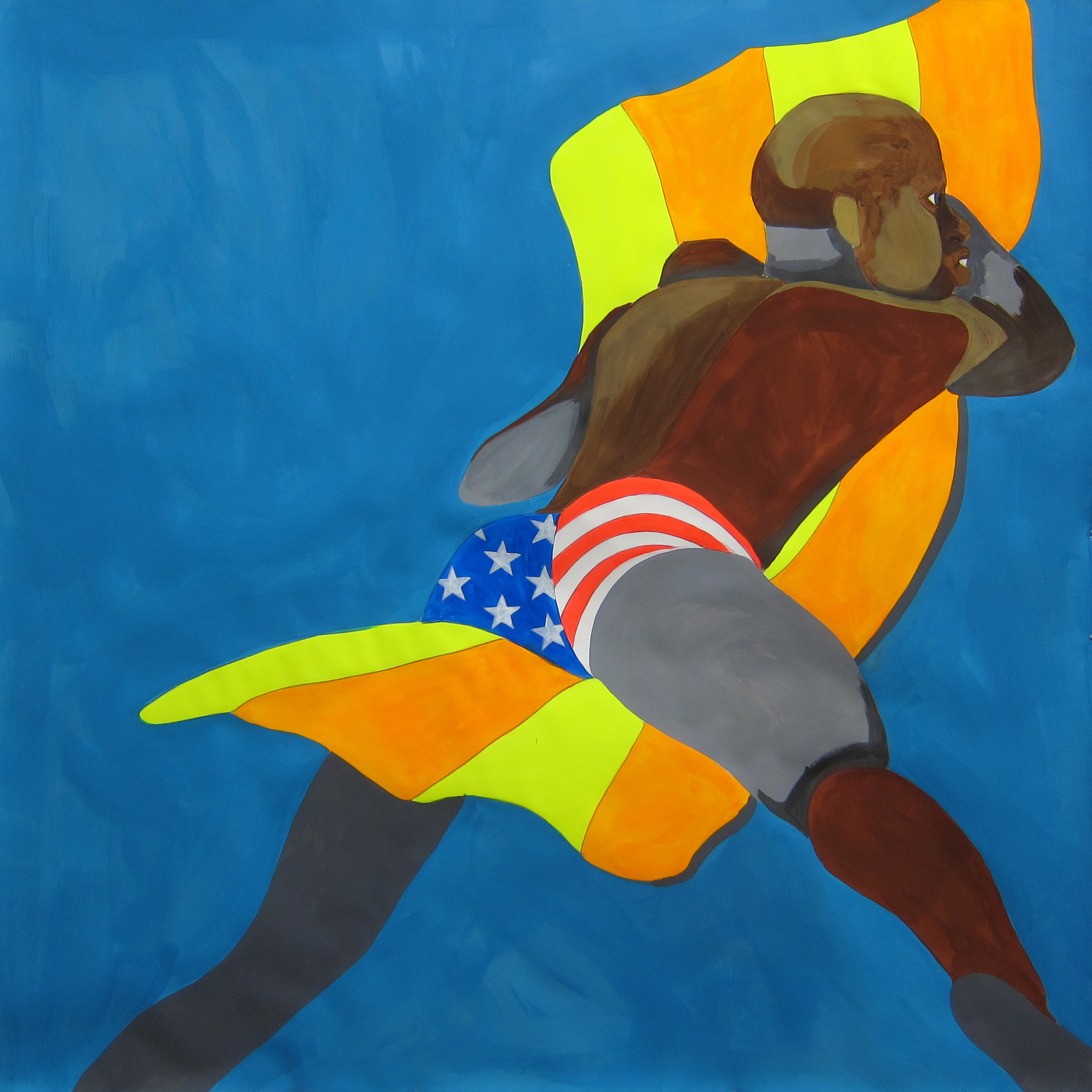 Artwork-Americana