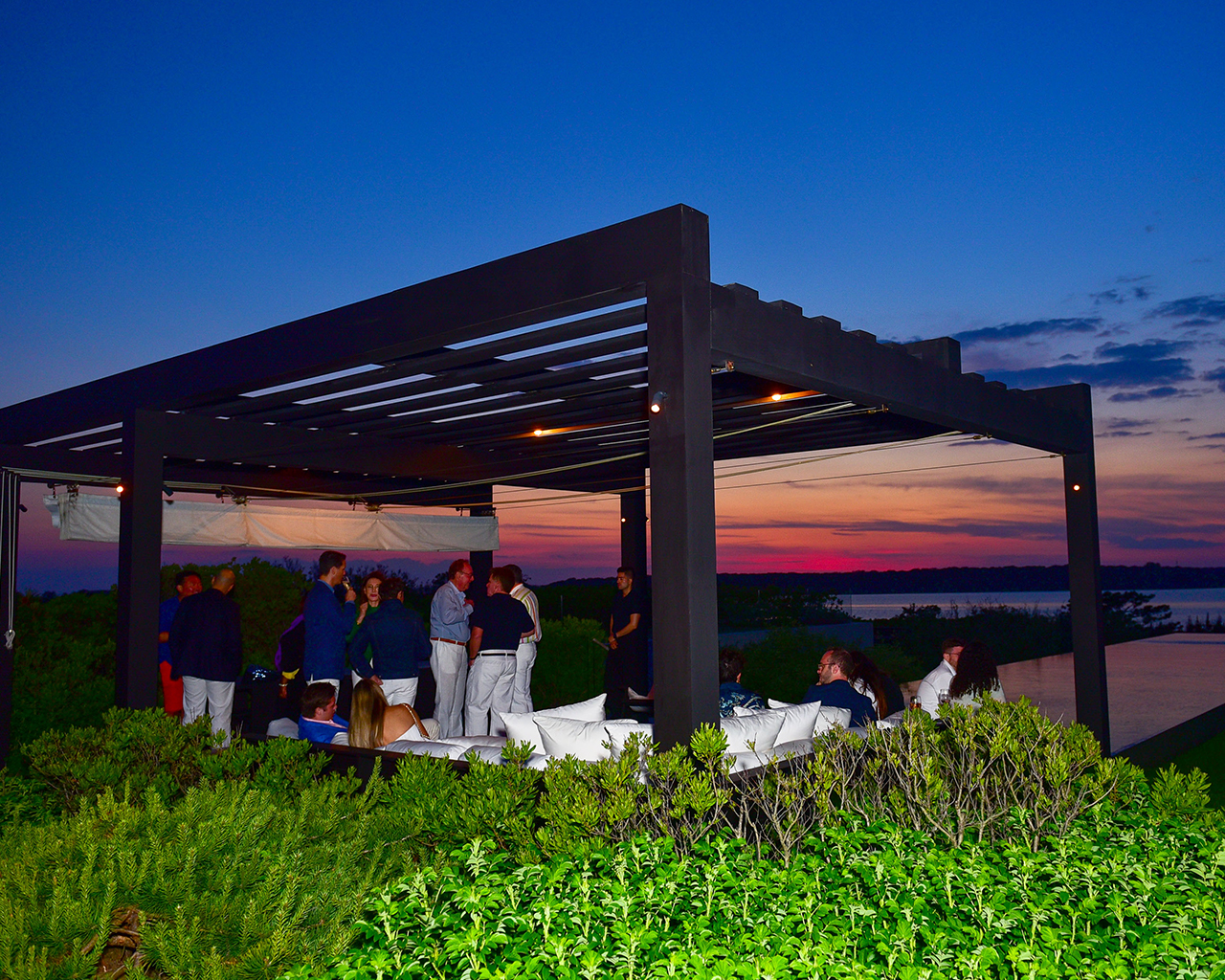 Candice Miller's Guide to The Hamptons