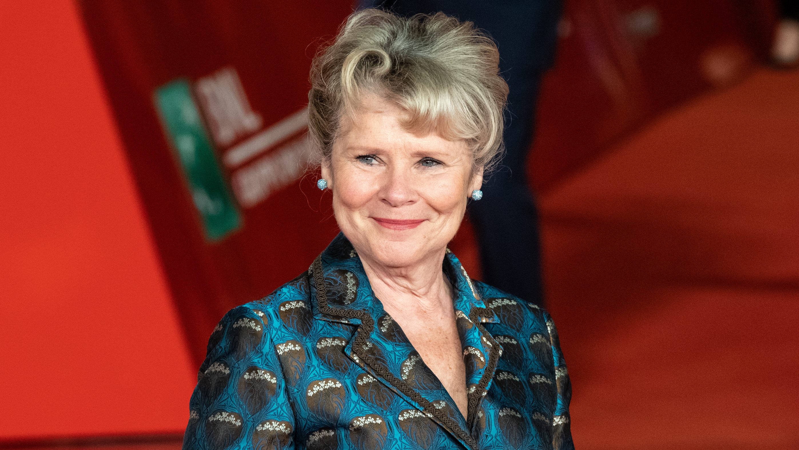 Netflix Just Dropped First Photo of Imelda Staunton In ‘The Crown’