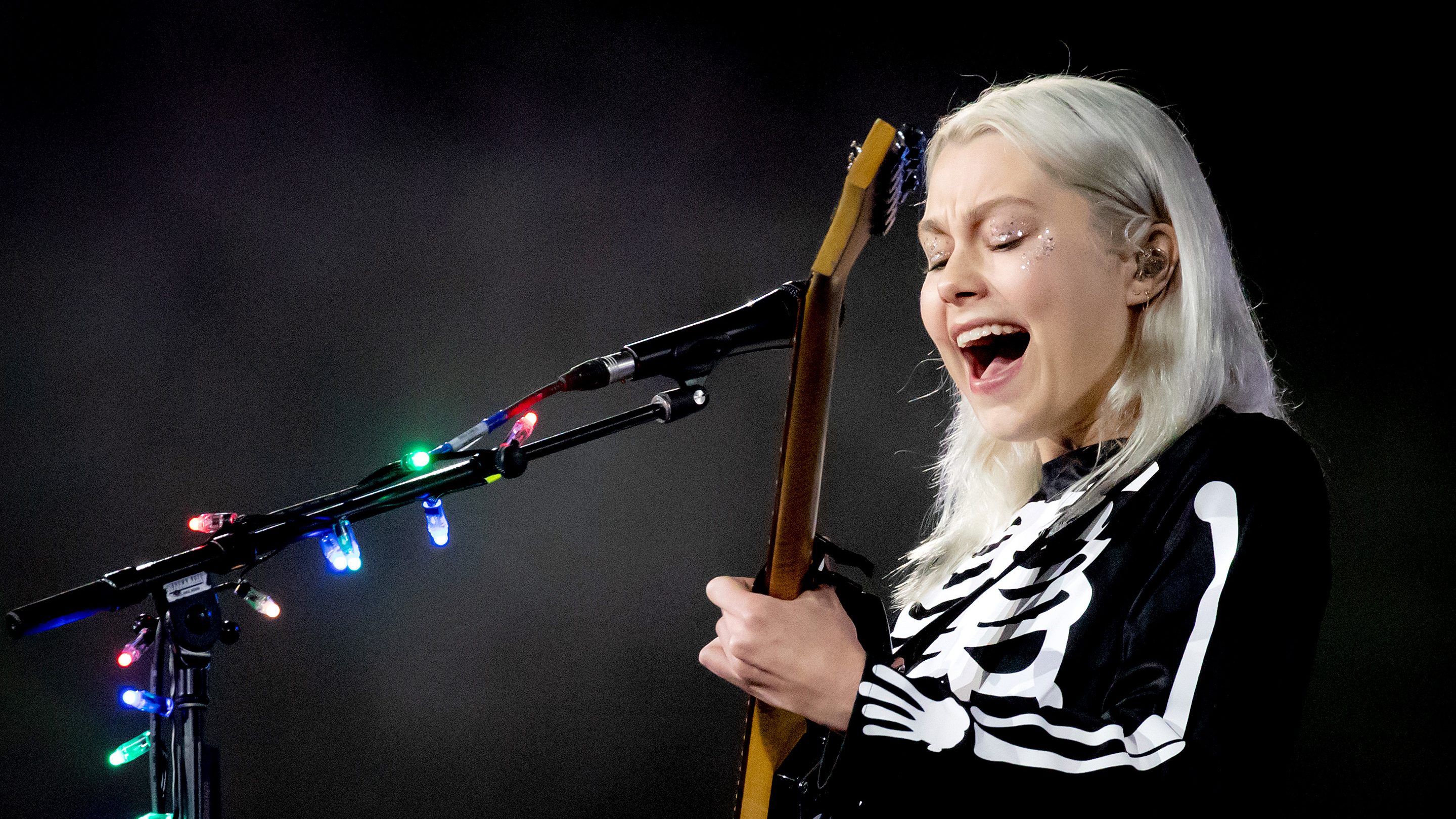 Phoebe Bridgers