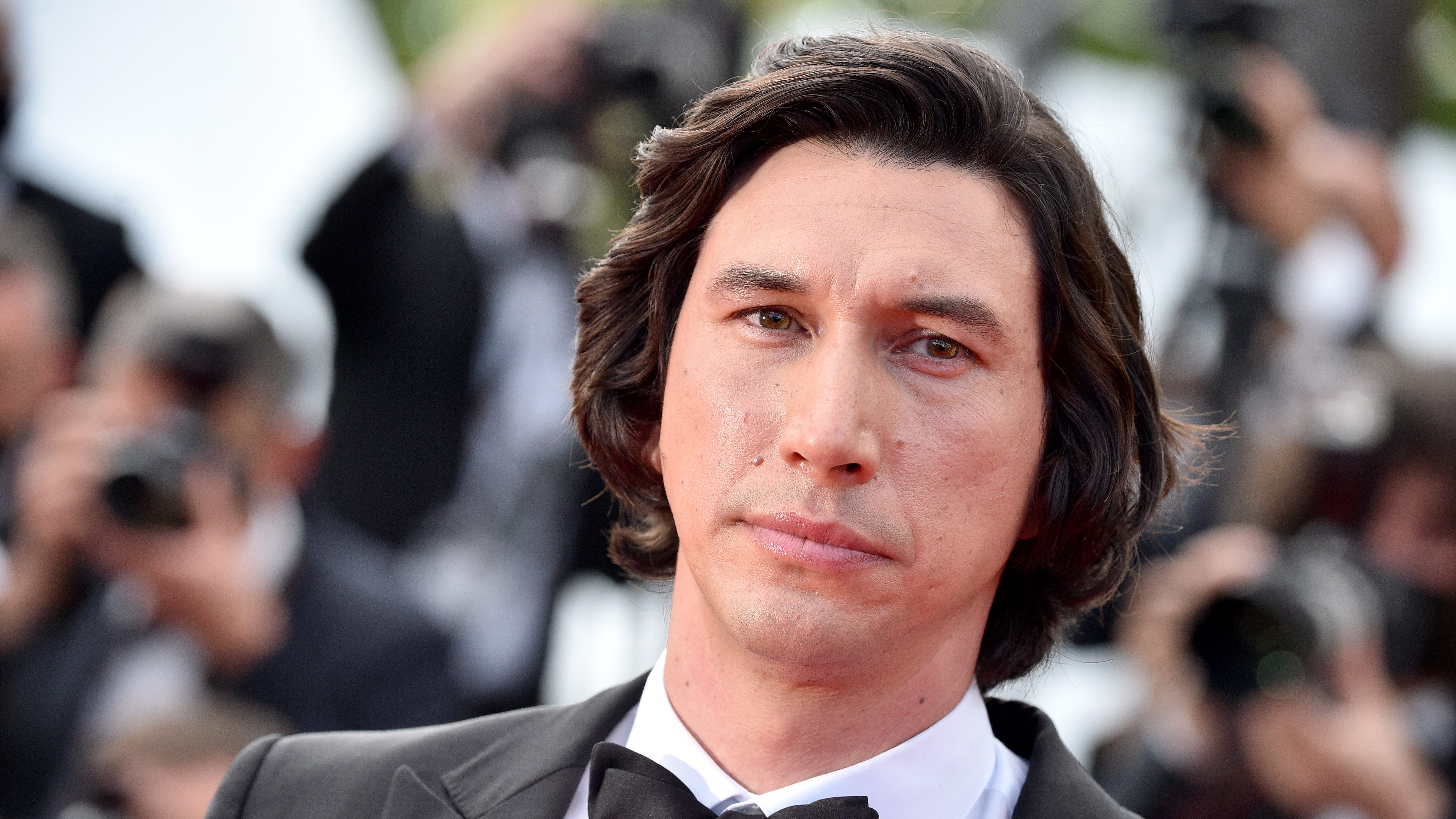 Adam Driver
