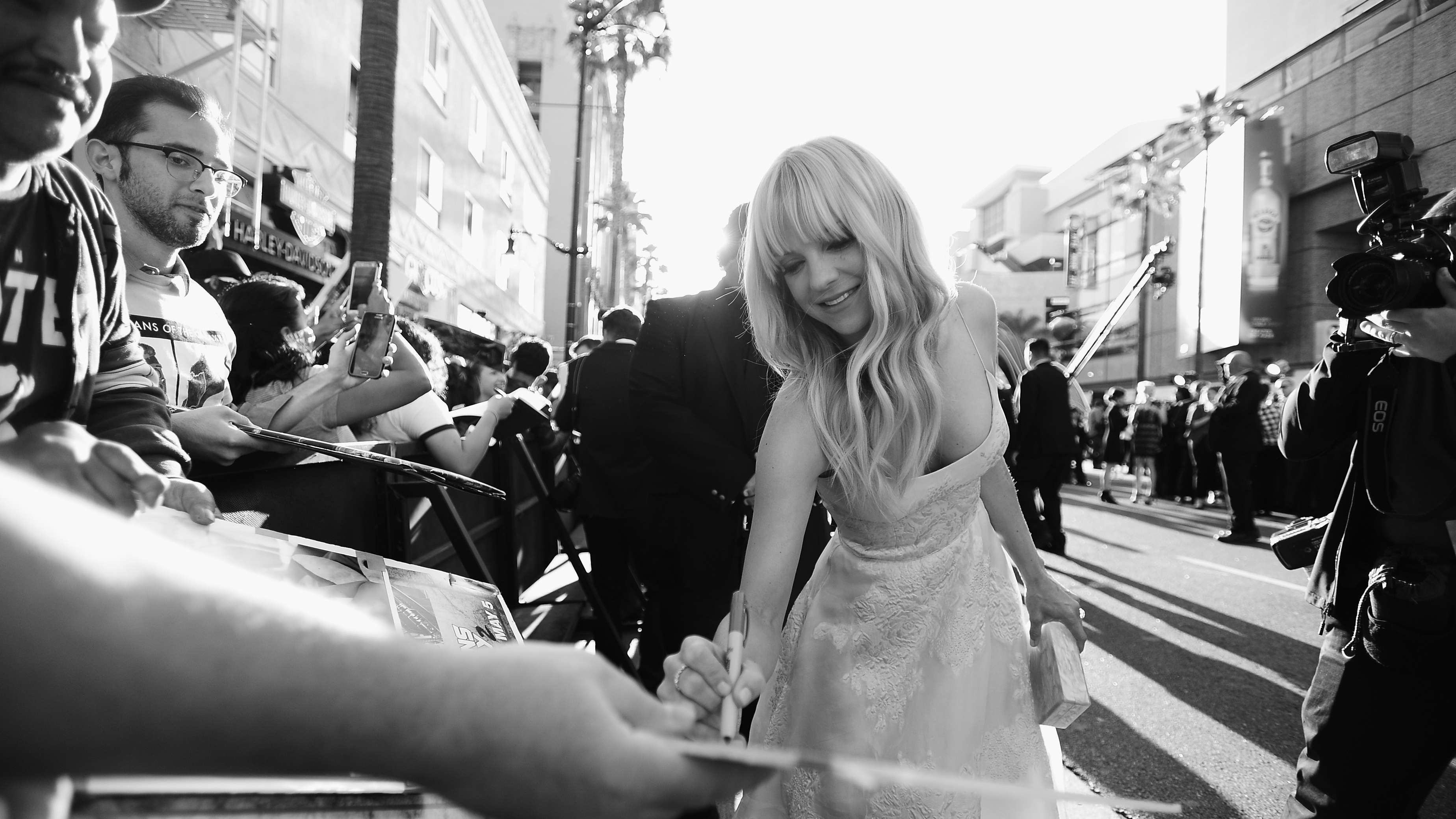 Anna Faris: Photos That Tell A Story - 3mf97u3