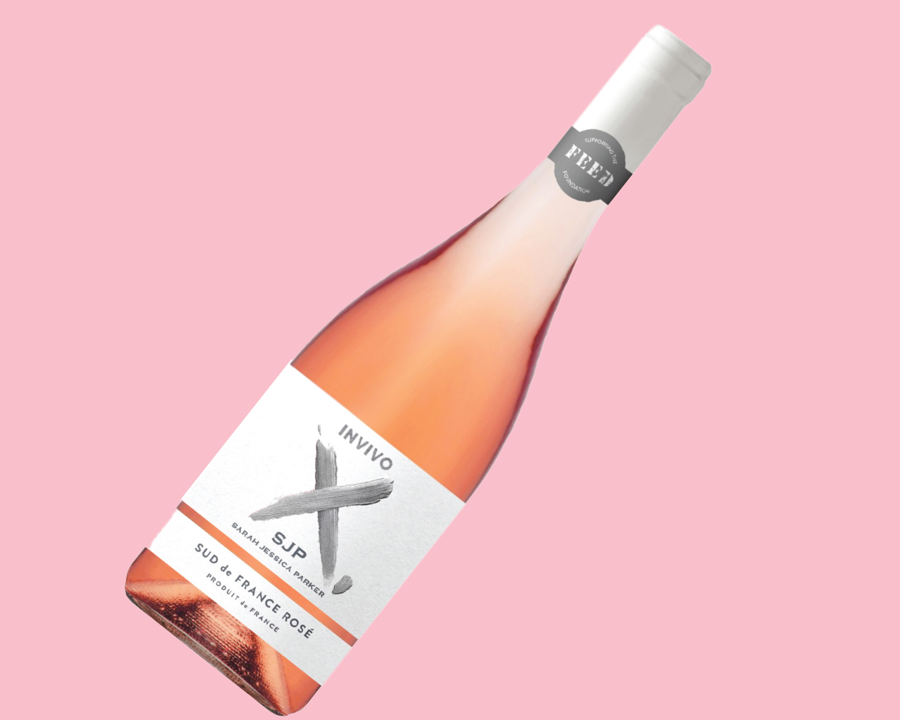 Yes Way Ros&eacute;: The Pink-Hued Wines to Sip This Summer