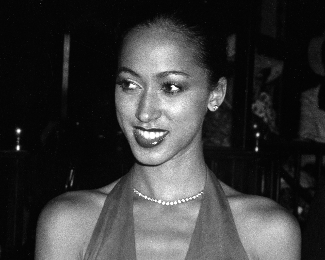 FIVE QUESTIONS FOR … Pat Cleveland - Grazia USA