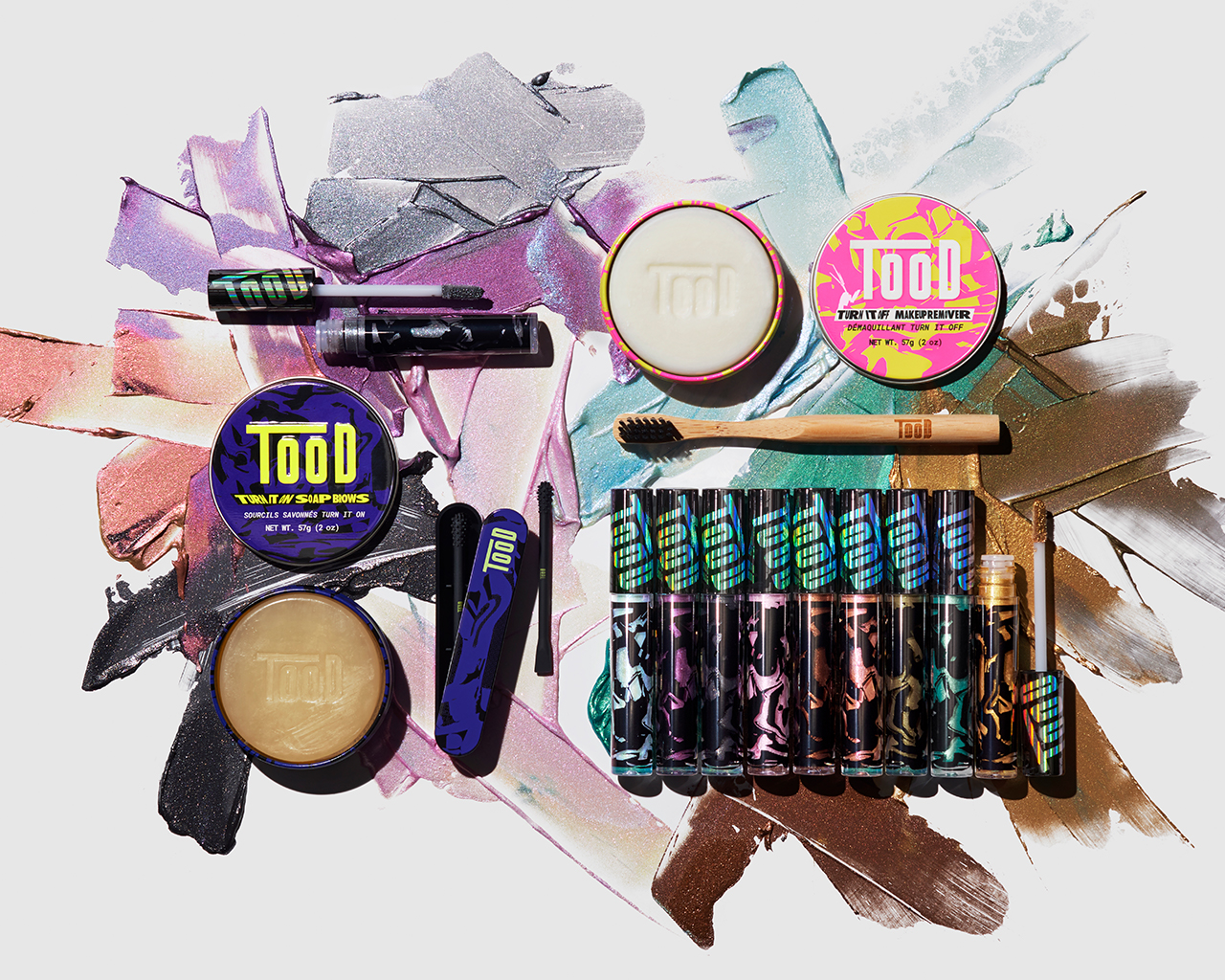 Changing The Face Of Beauty