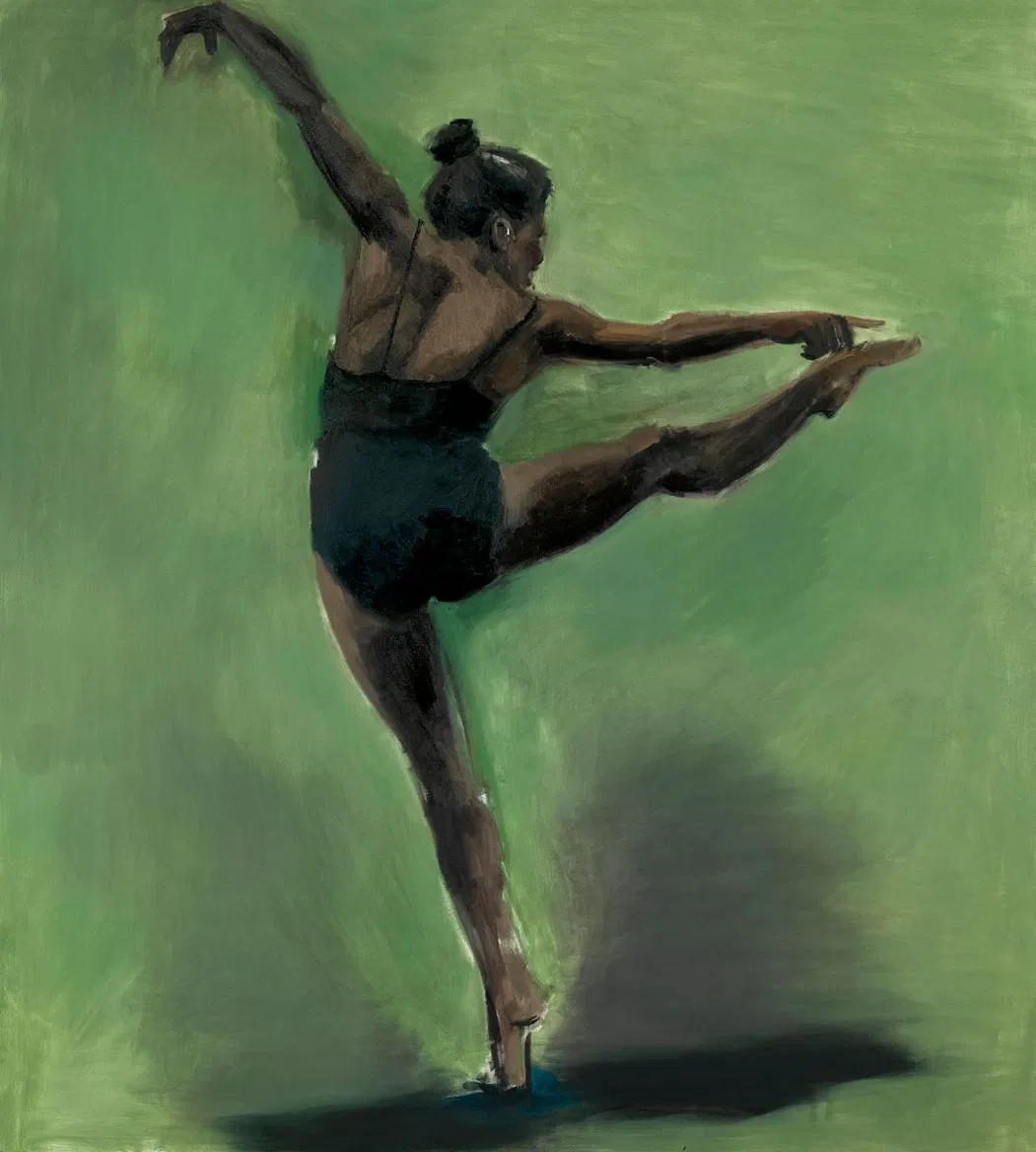 Artwork-dance