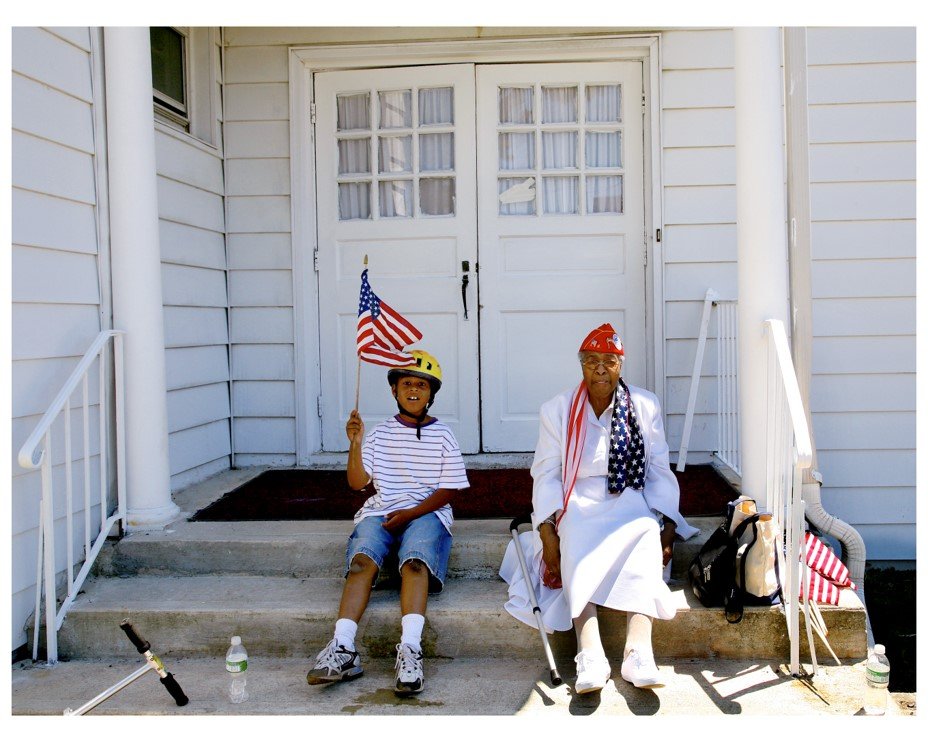Artwork-Americana