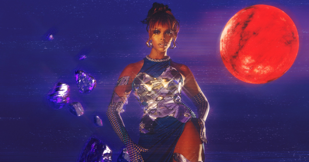 Singer-Songwriter Amaal Has Returned With a Sultry New Song “Honey ...
