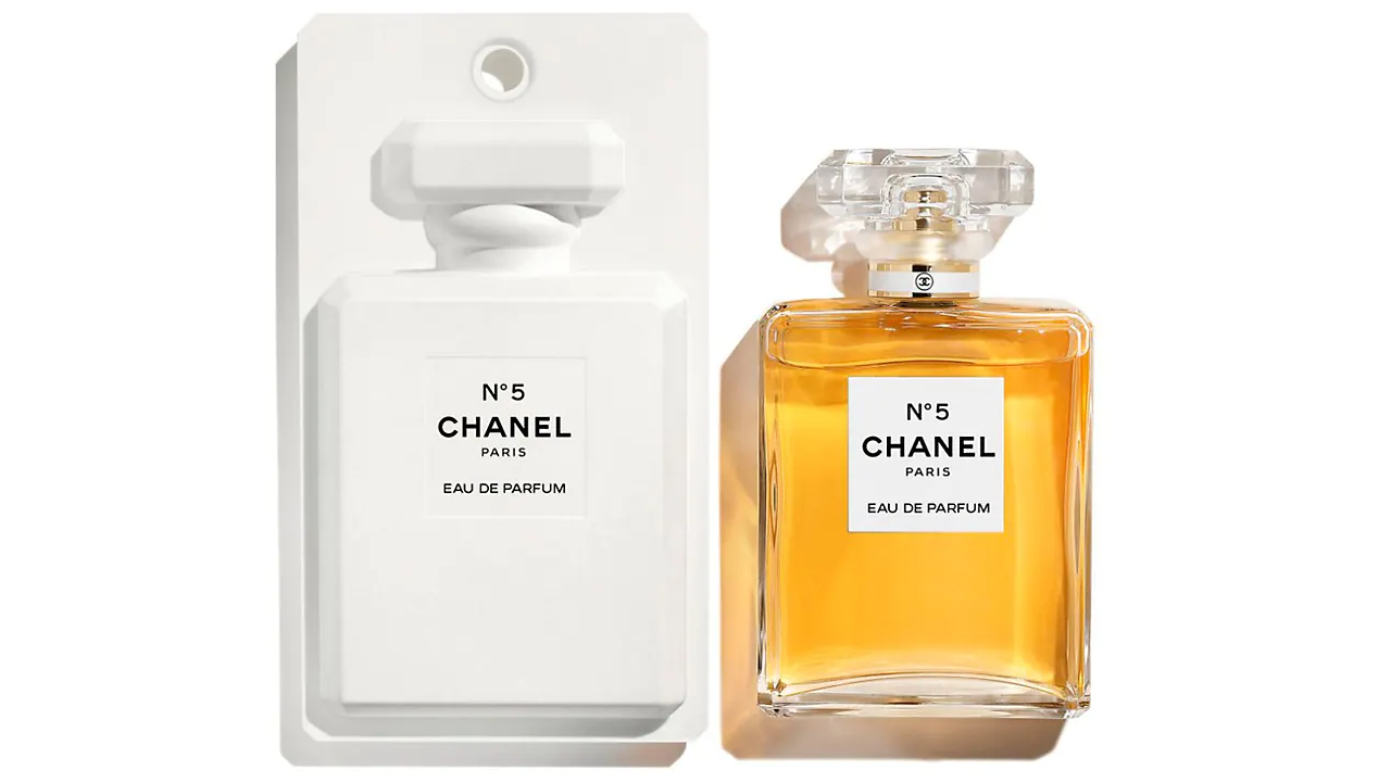Three Reasons Why You Absolutely Need The Chanel Factory 5