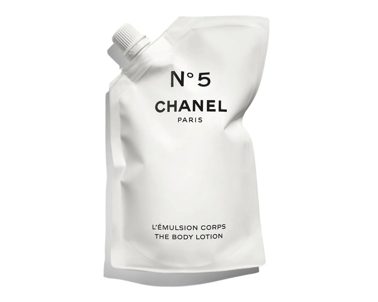 Three Reasons Why You Absolutely Need The Chanel Factory 5 Collection -  Grazia USA