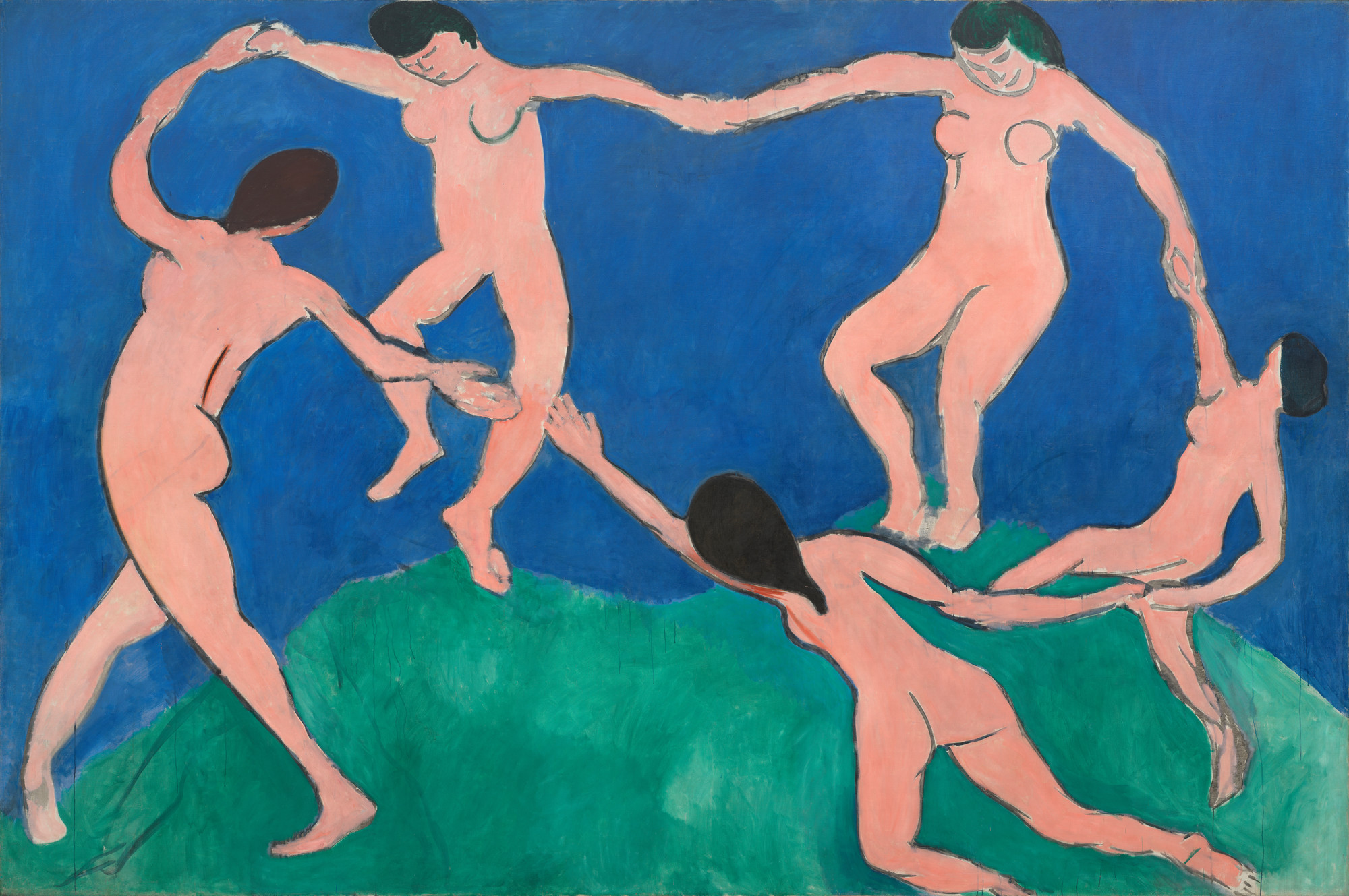 Artwork-dance