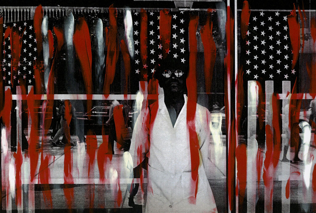 Artwork-Americana