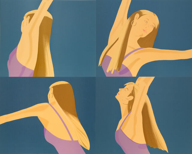 Artwork-dance