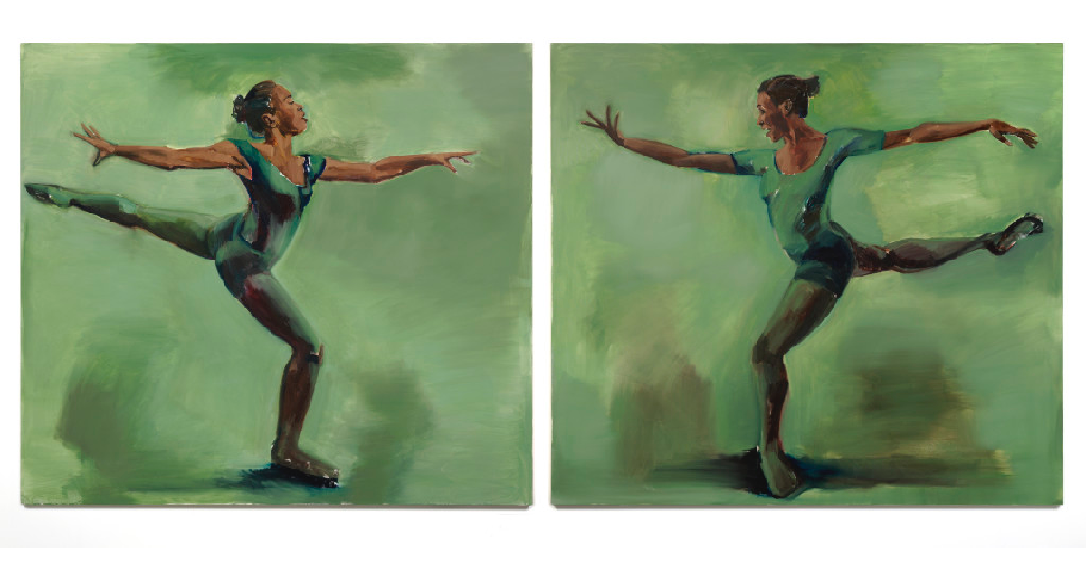 Artwork-dance
