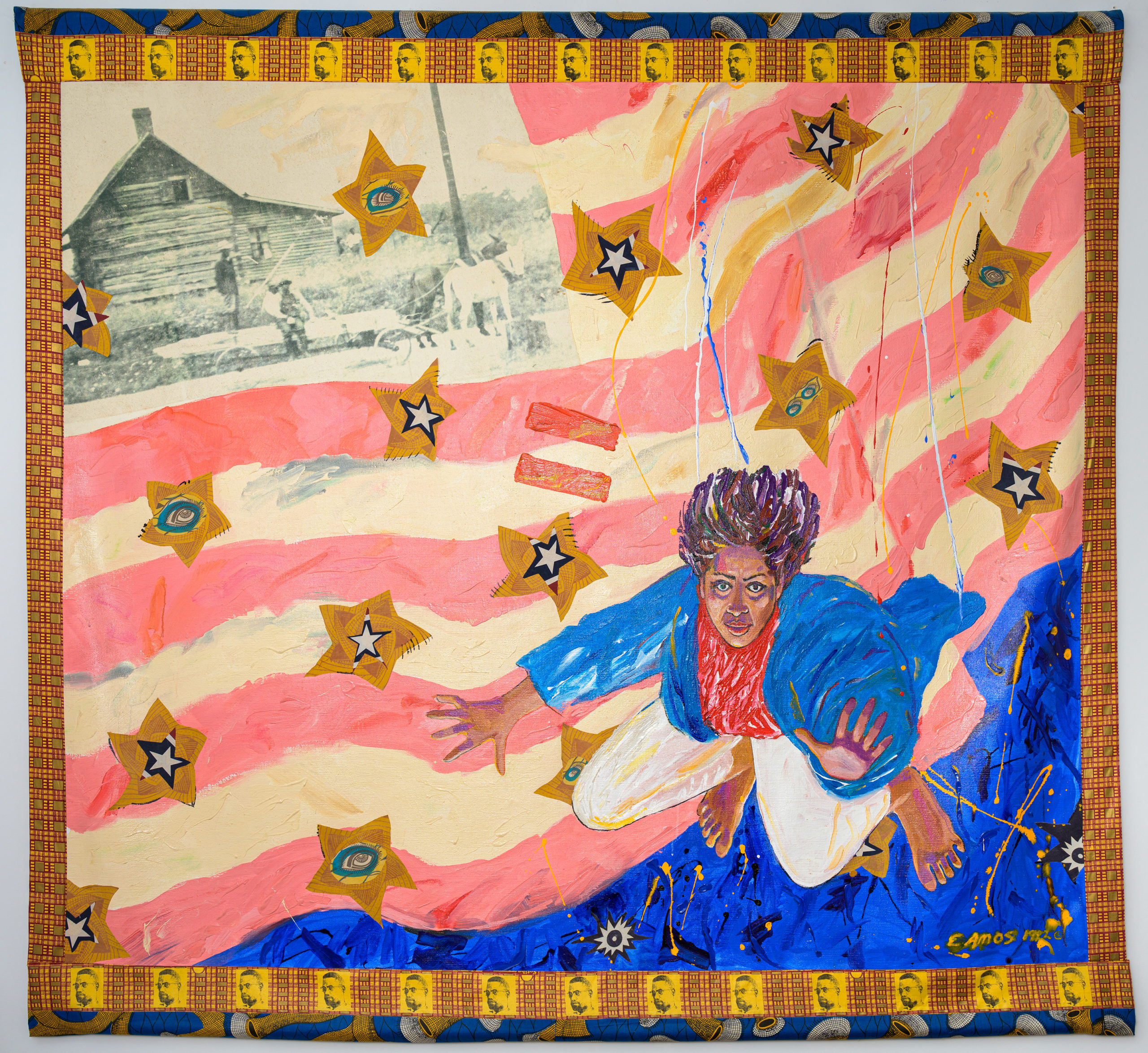 Artwork-Americana