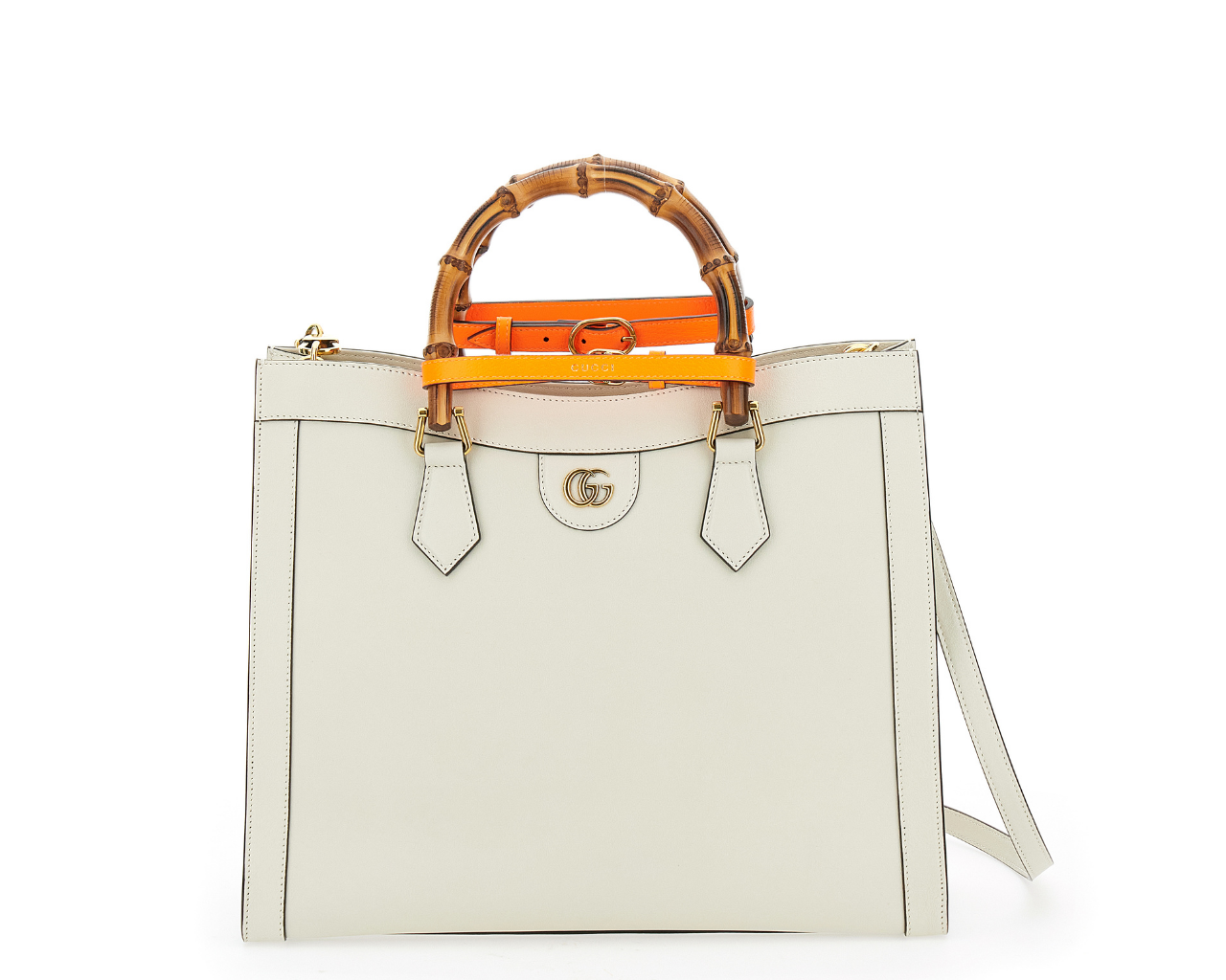 Gucci Is Reviving Princess Diana's Favourite Bag